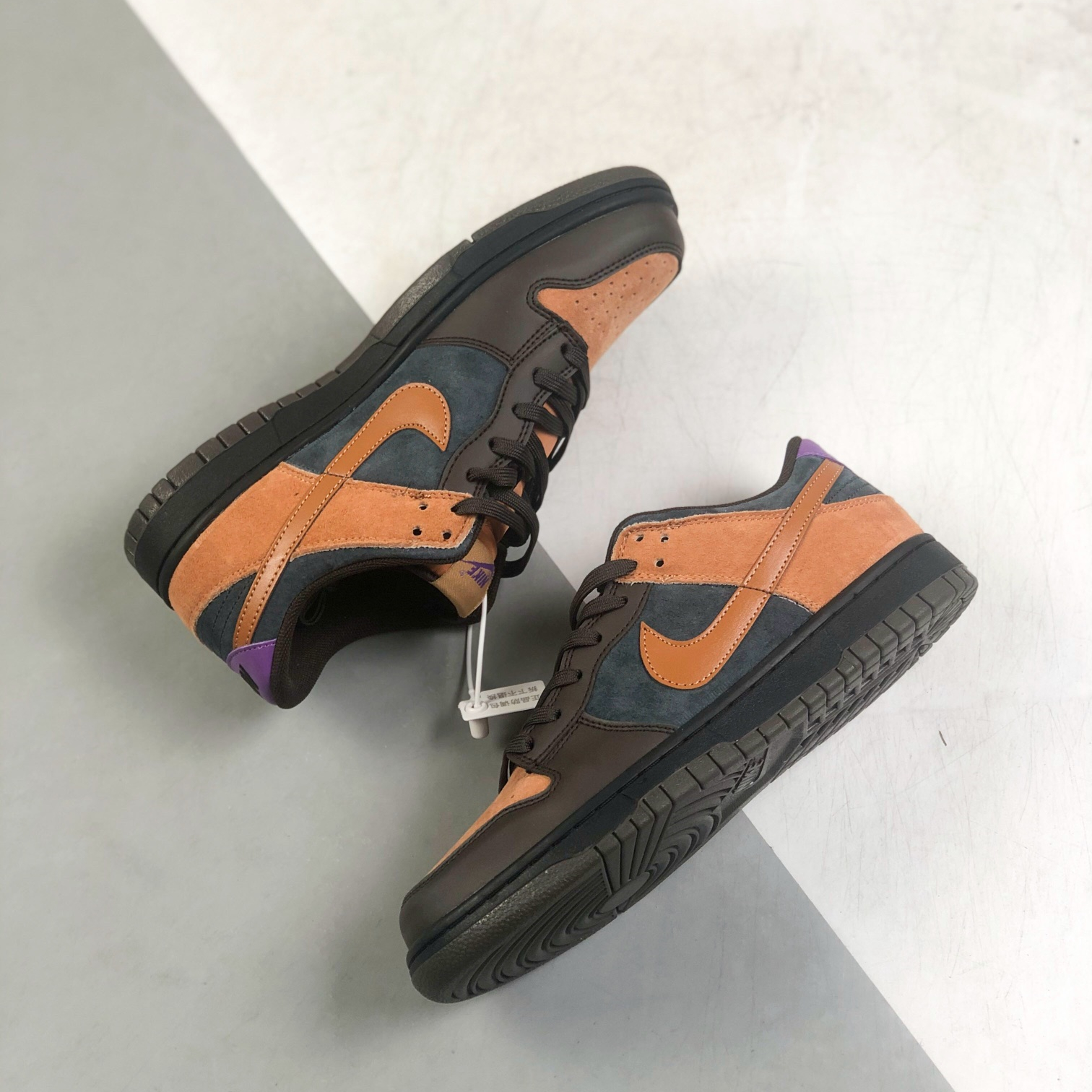 Nike Dunk Low Top Sneakers  Gr. 36-45