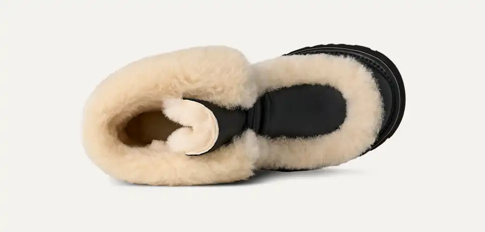 UGG Women's Esmee Leather Lace up