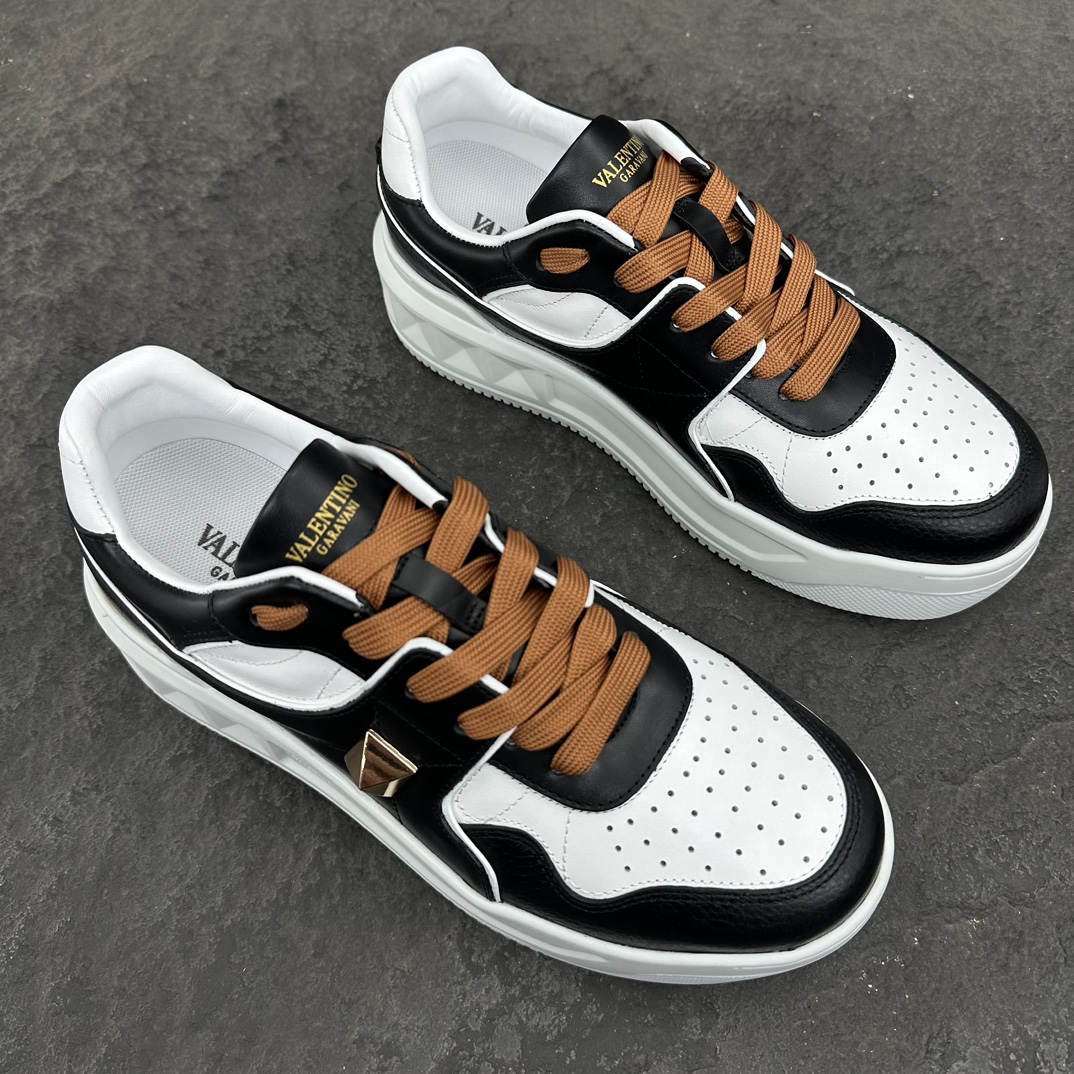 Valentino One Stud XL Sneaker Size 36-46