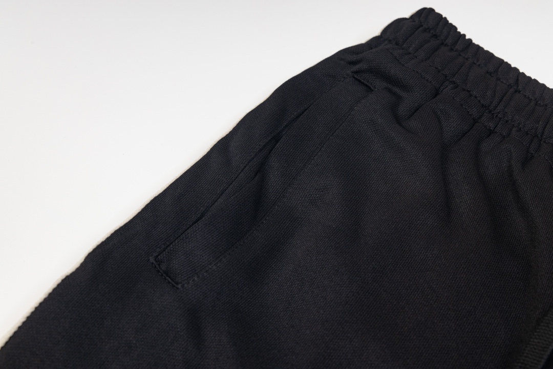 Gucci Unisex Pants XS-L