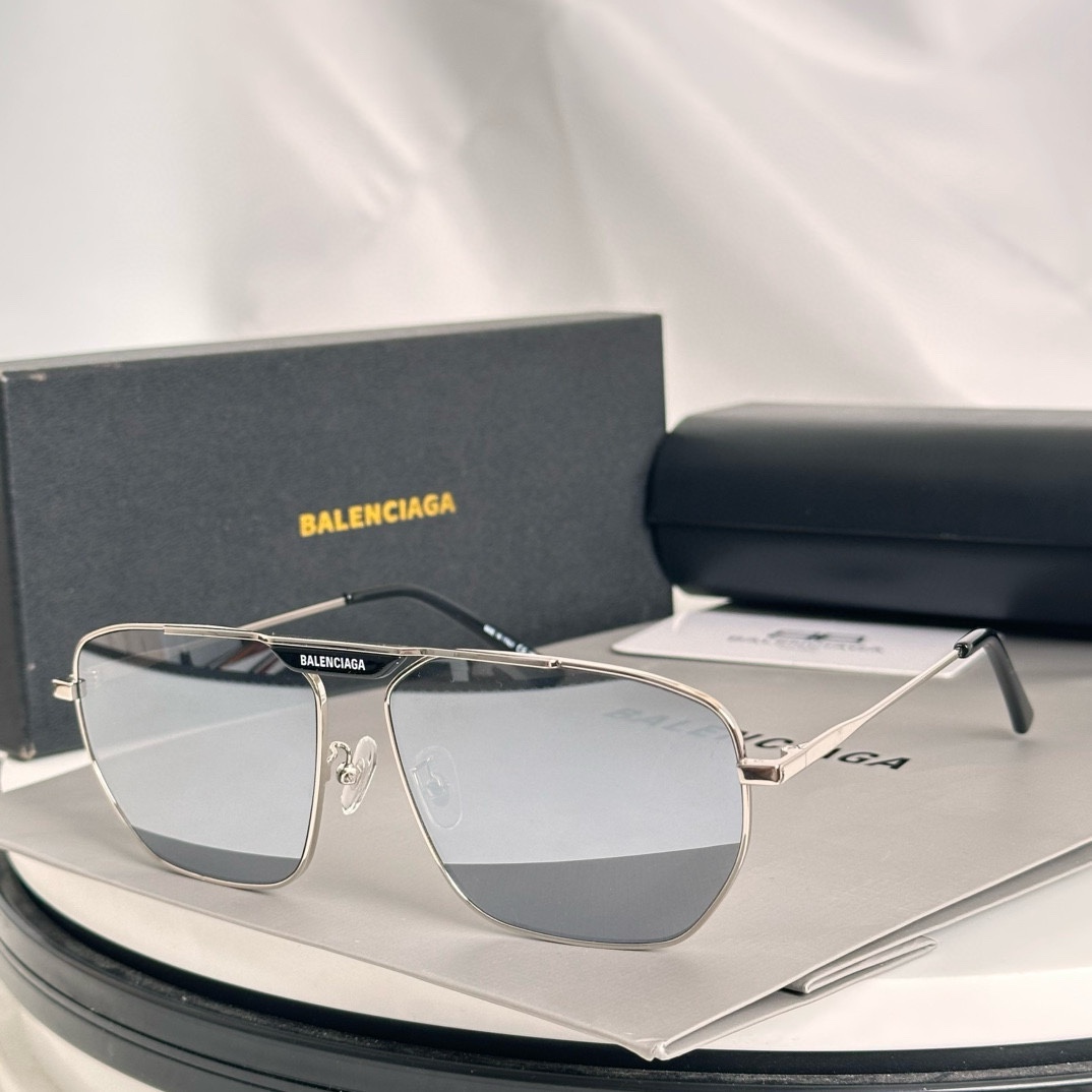 Balenciaga Sunglasses 6-Color