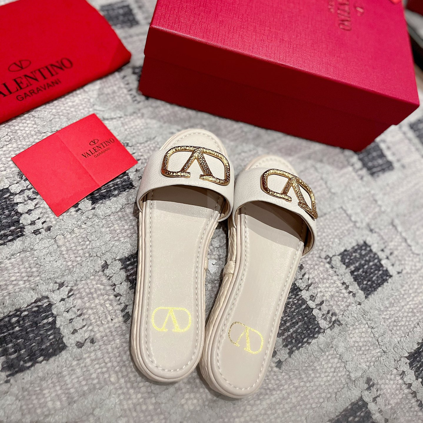 Valentino Women Sandals Gr. 35-41