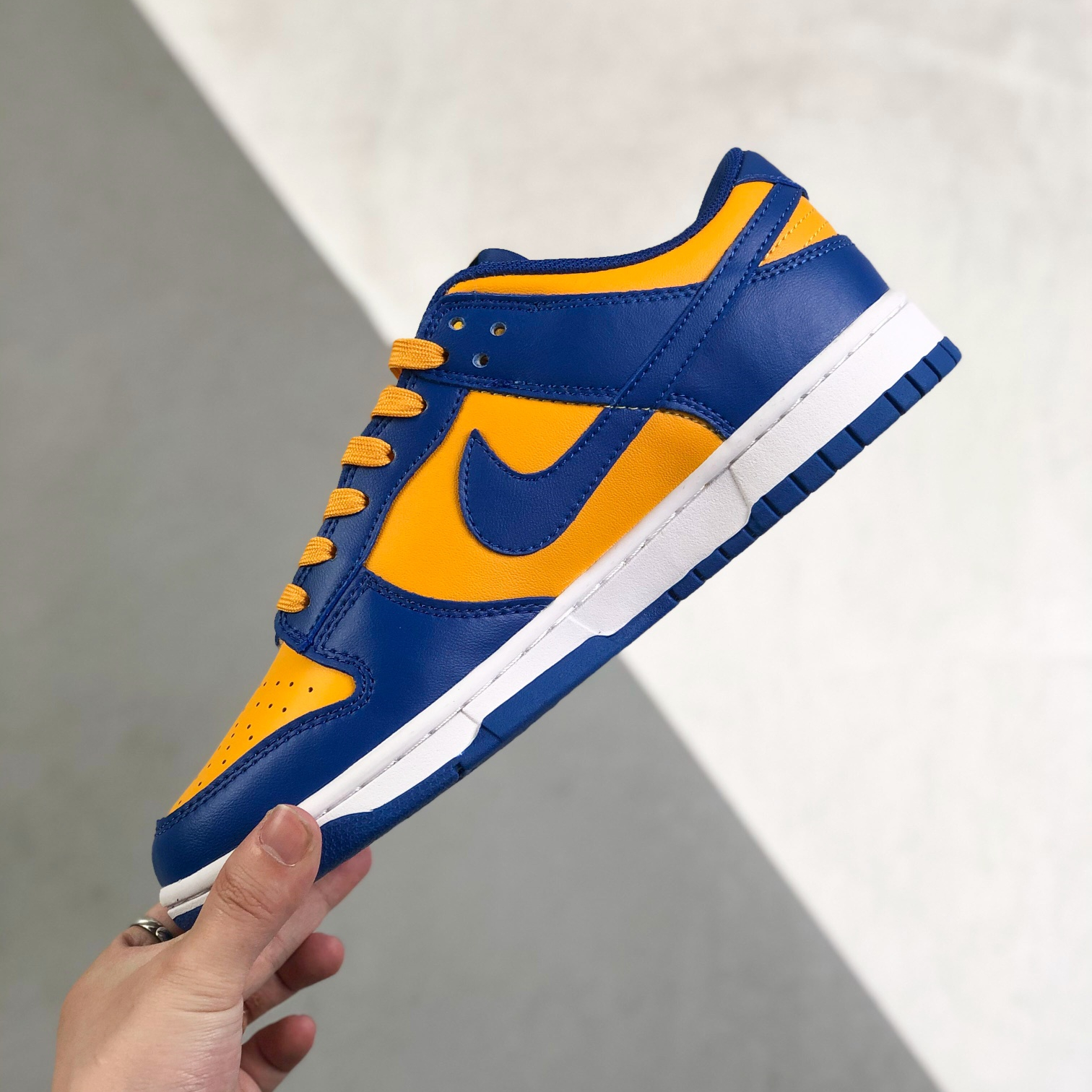 Nike Dunk Low Top Sneakers  Gr. 36-45