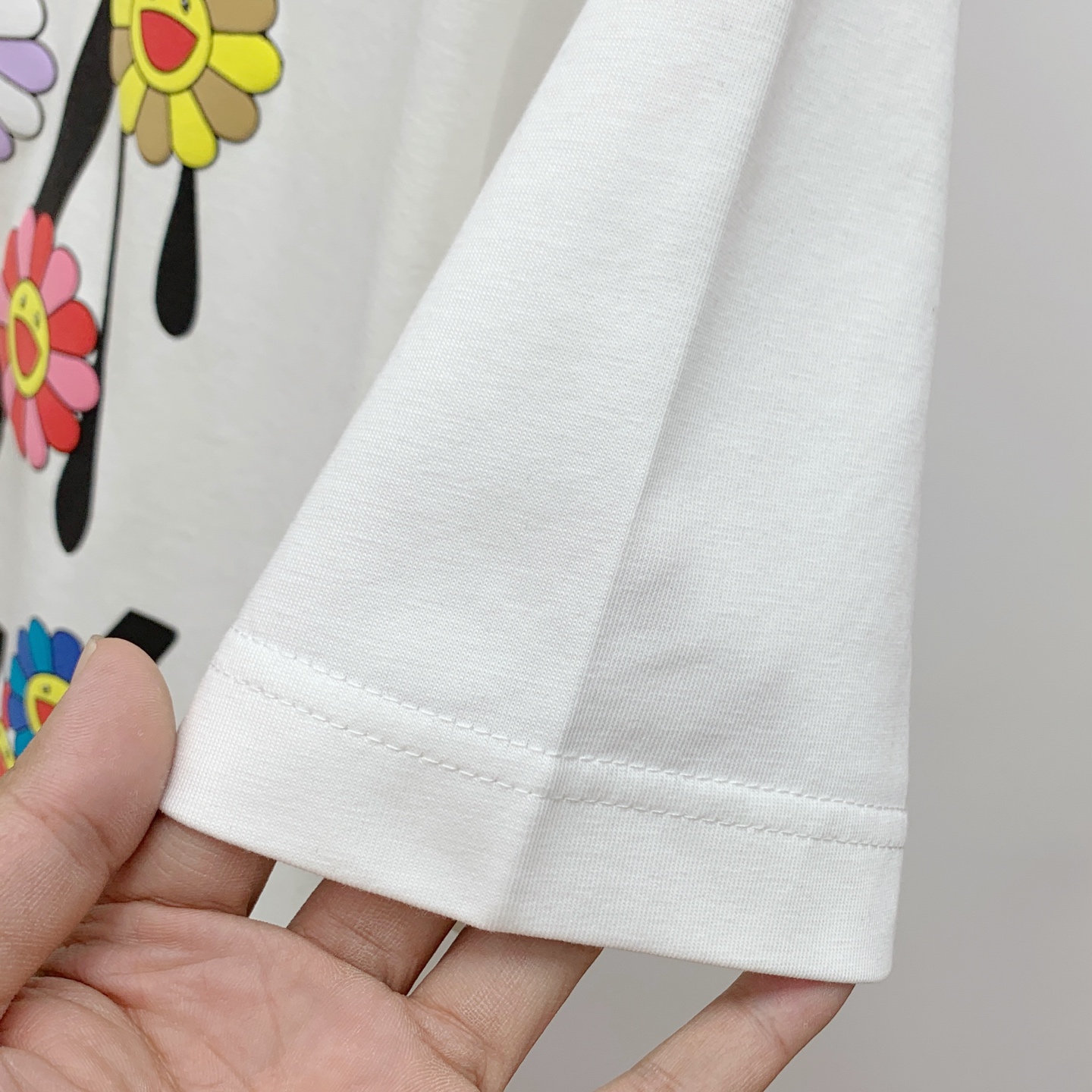 Louis Vuitton 25ss Men T Shirt M-XXXL