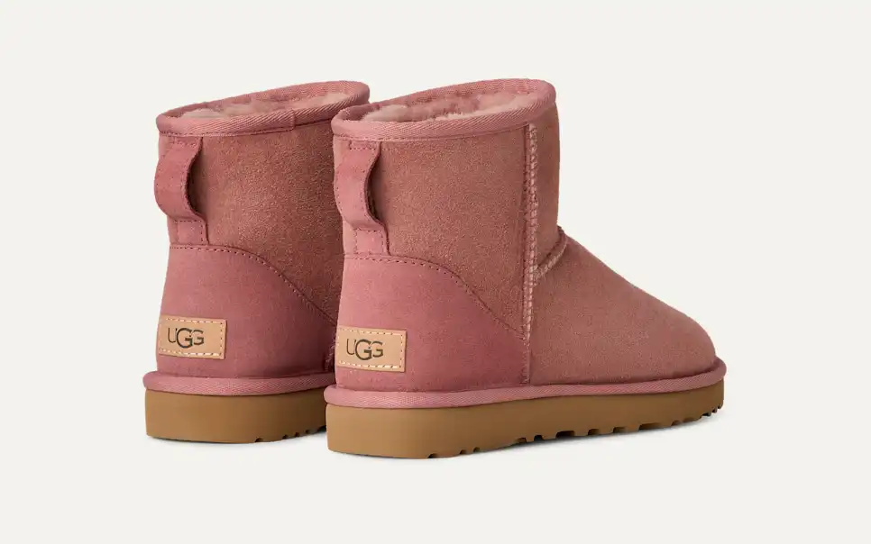 UGG Women's Classic Mini II