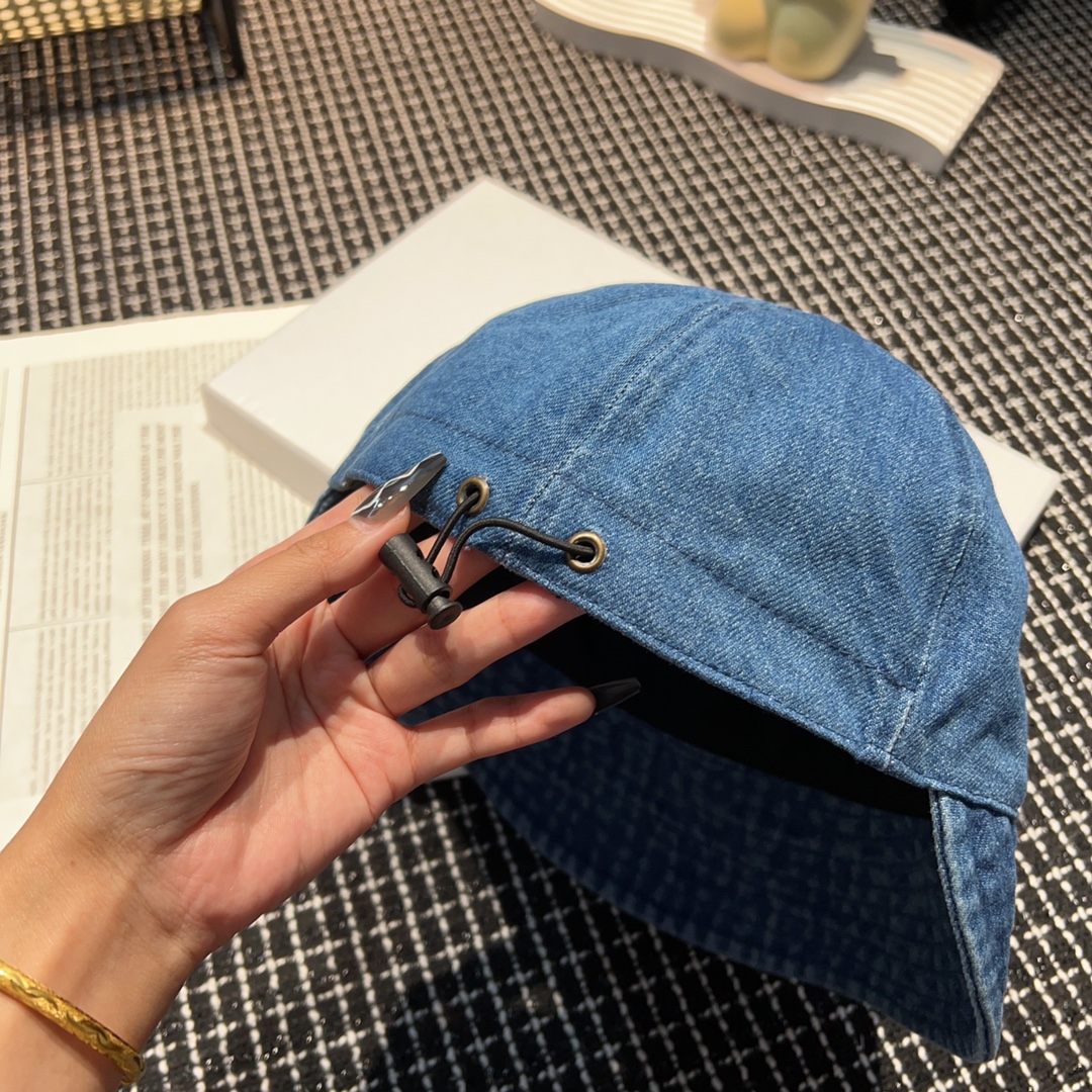 Ceine Fisherman's Hat