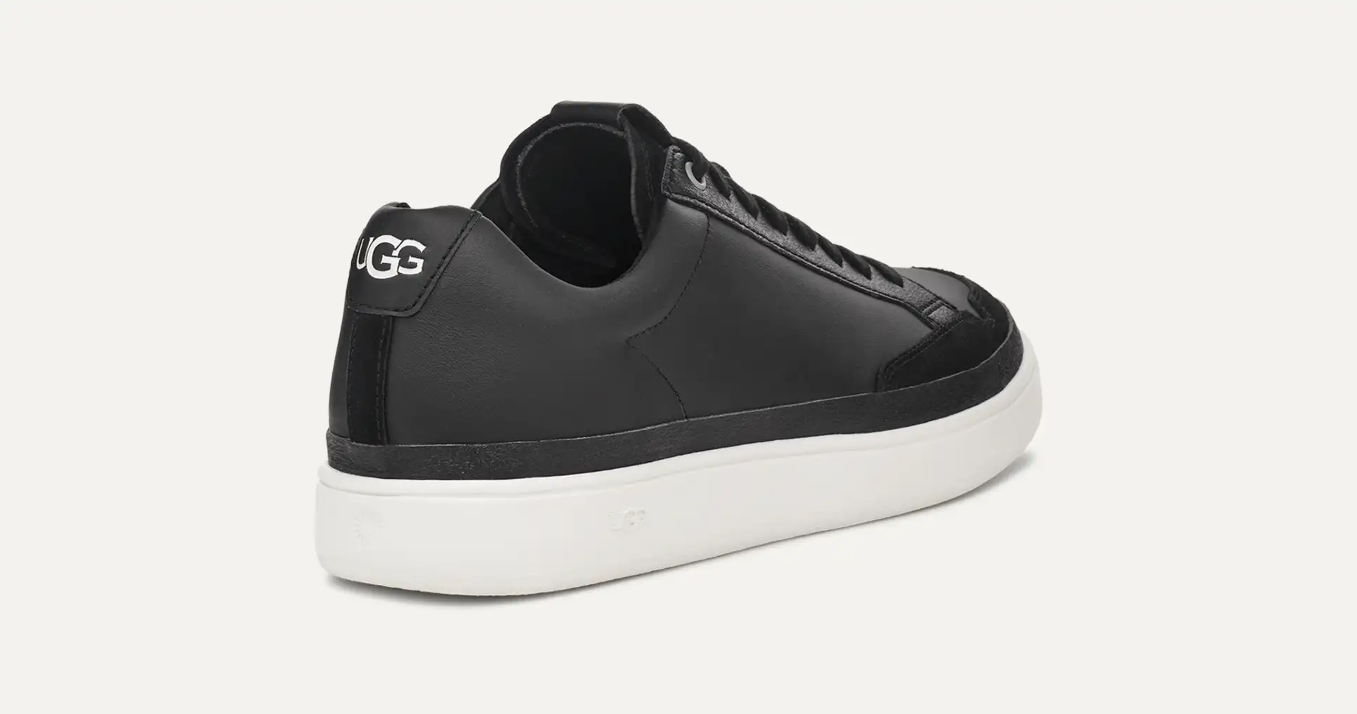 UGG Men's South Bay Sneaker Low
