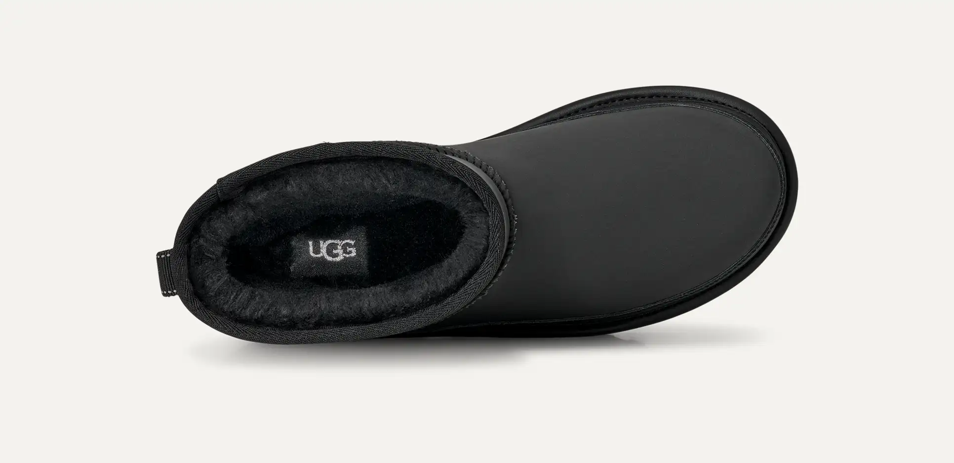 UGG Men's Classic Mini Reflective