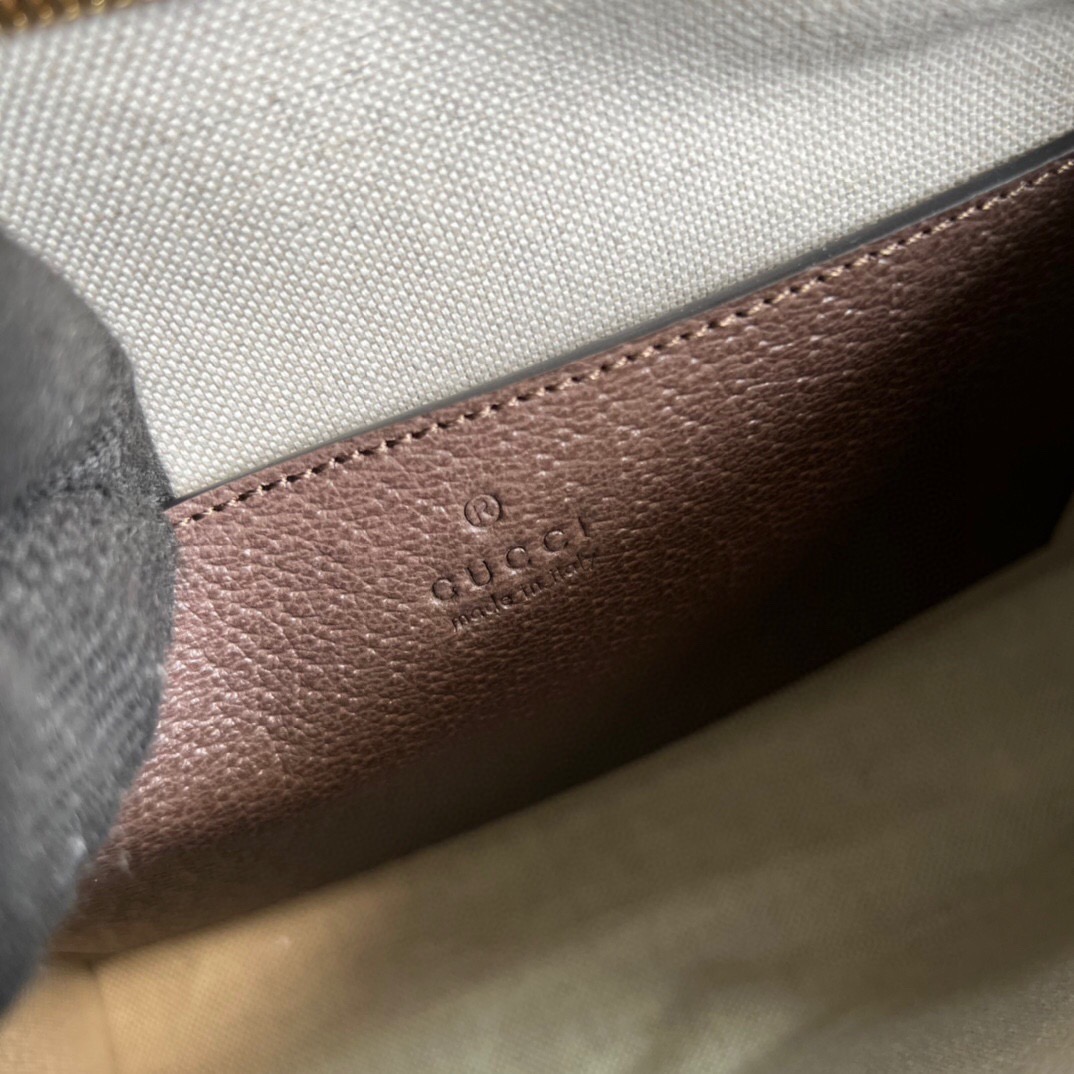 Gucci UKMBG 2572 Unisex Clutch Bags 26*20*6cm