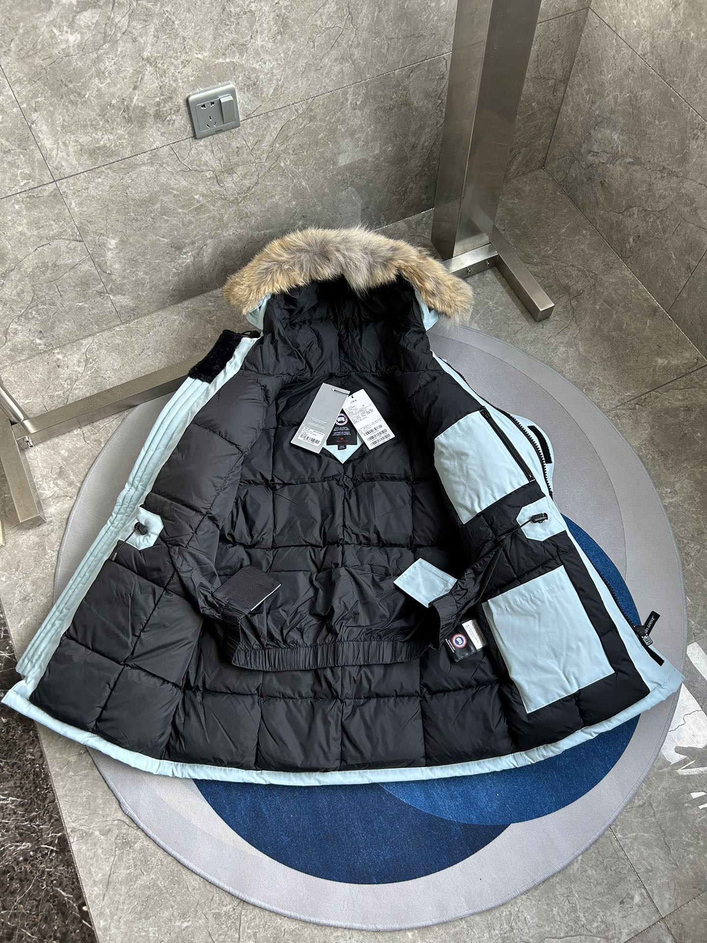 Canada Goose 08 Mens/Women Winter Jacket XS-XXL