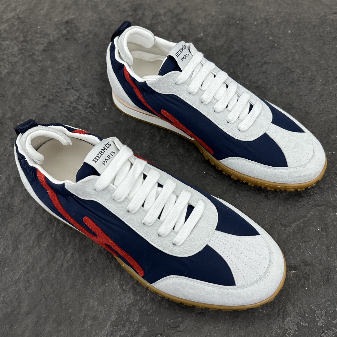 Hermes Jet Sneaker Size 36-46