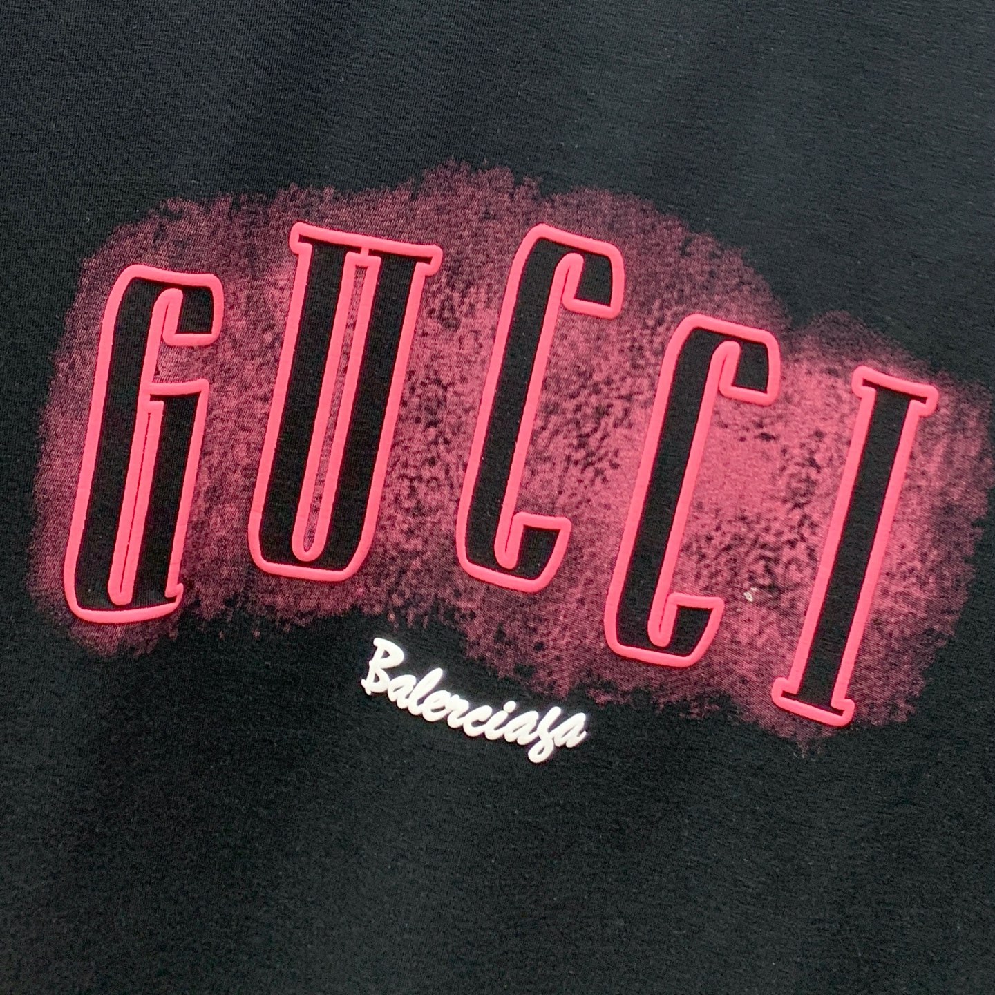 Gucci 25ss Men T Shirt M-XXXL