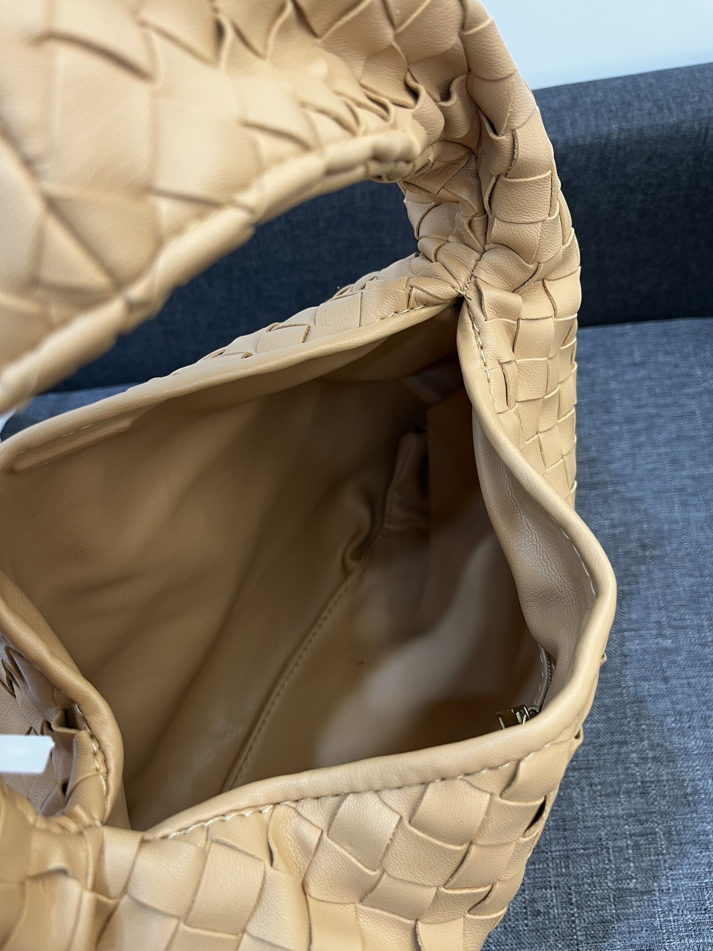 Bottega Veneta HO Shoulder Bags 40*24cm