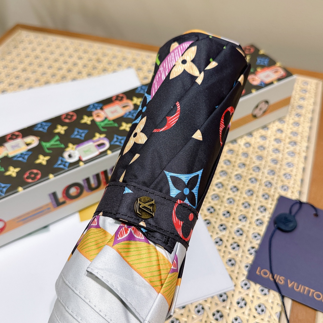Louis Vuitton Umbrella
