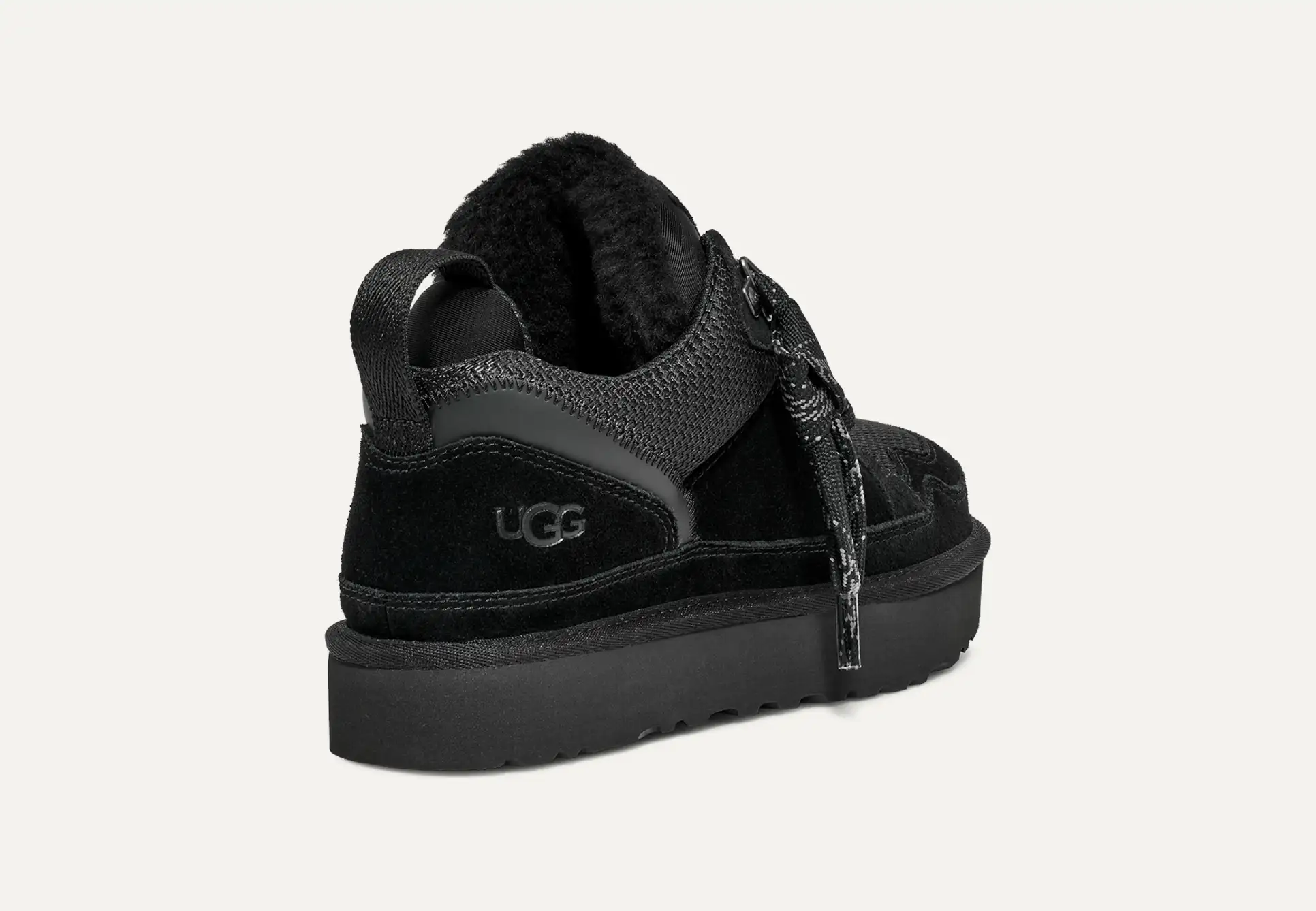 UGG Women's Lowmel