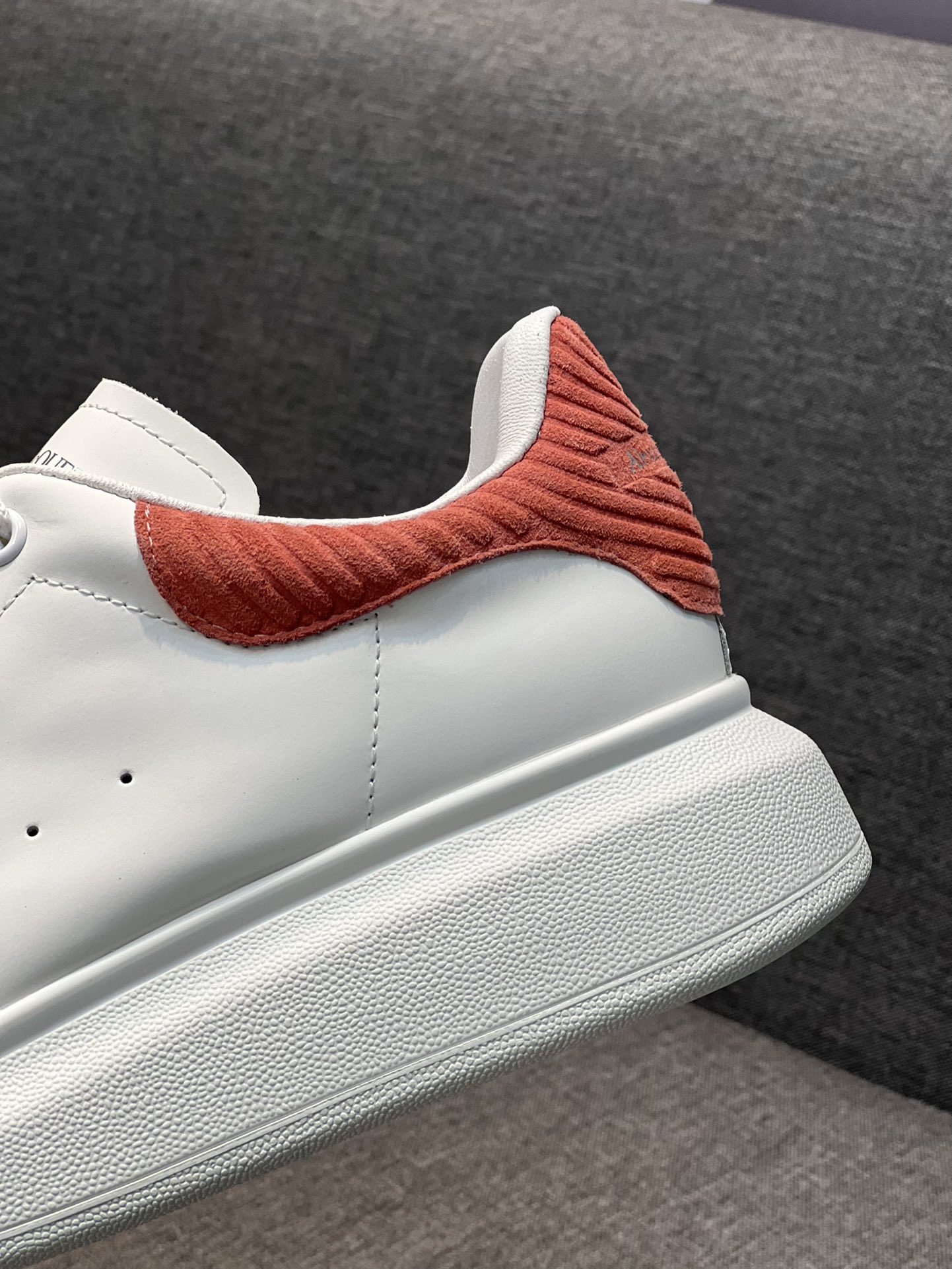 Alexander McQueen Men's/Women Sneakers Shoes Gr. 36 - 46