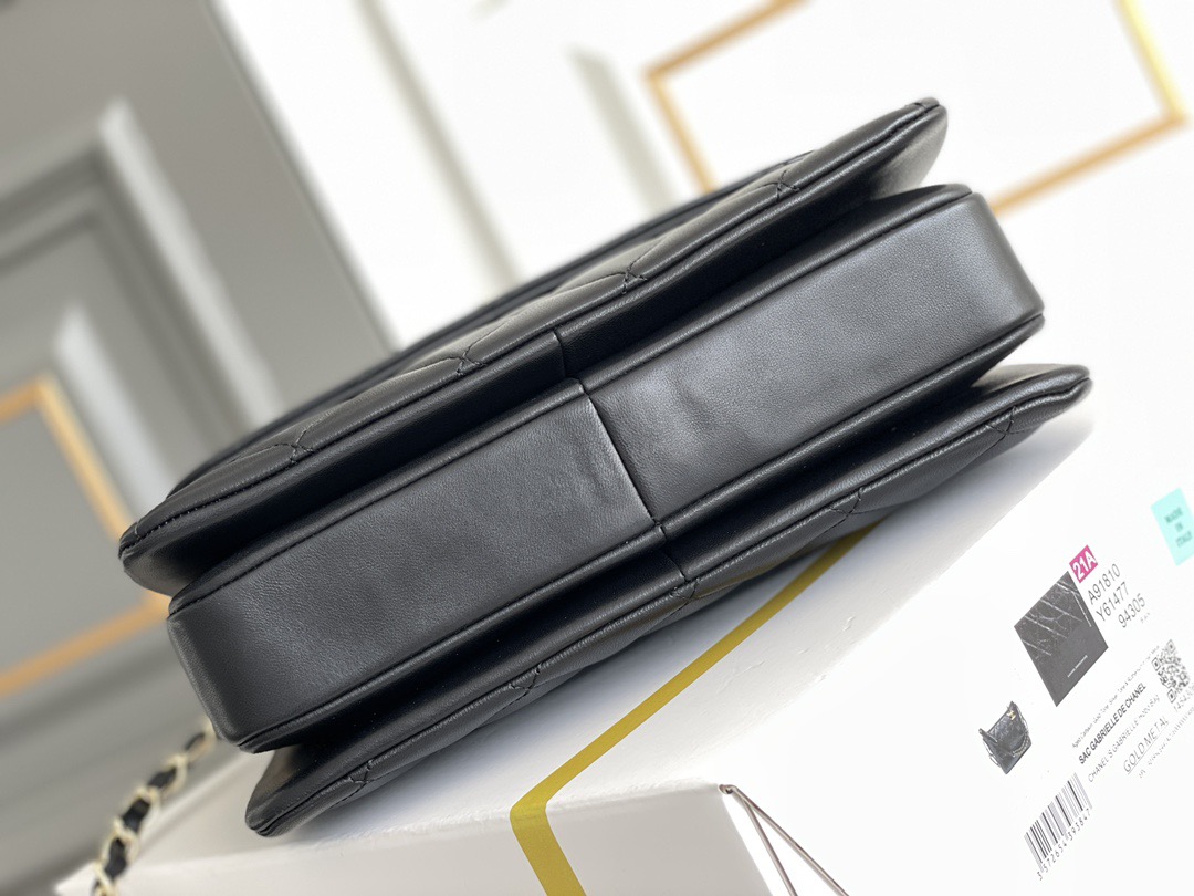 Chanel Trendy CC 2022ss Shoulder Bags 25*17*12cm