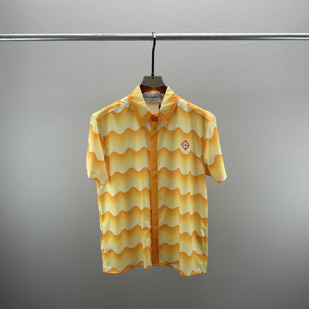 Casablanca Sommeranzug Size M-XXXL