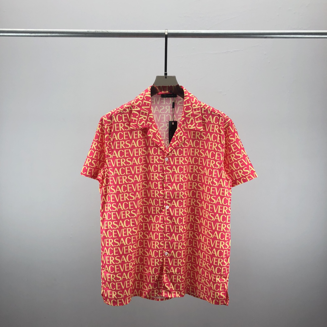 Versace Sommeranzug Size M-XXXL