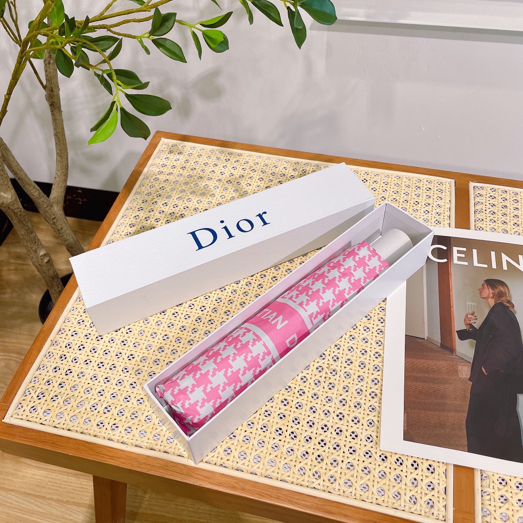 Dior Umbrella
