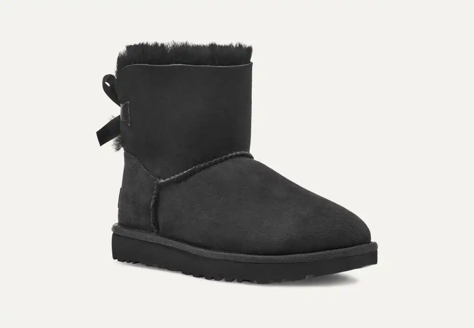 UGG Women's Mini Bailey Bow II