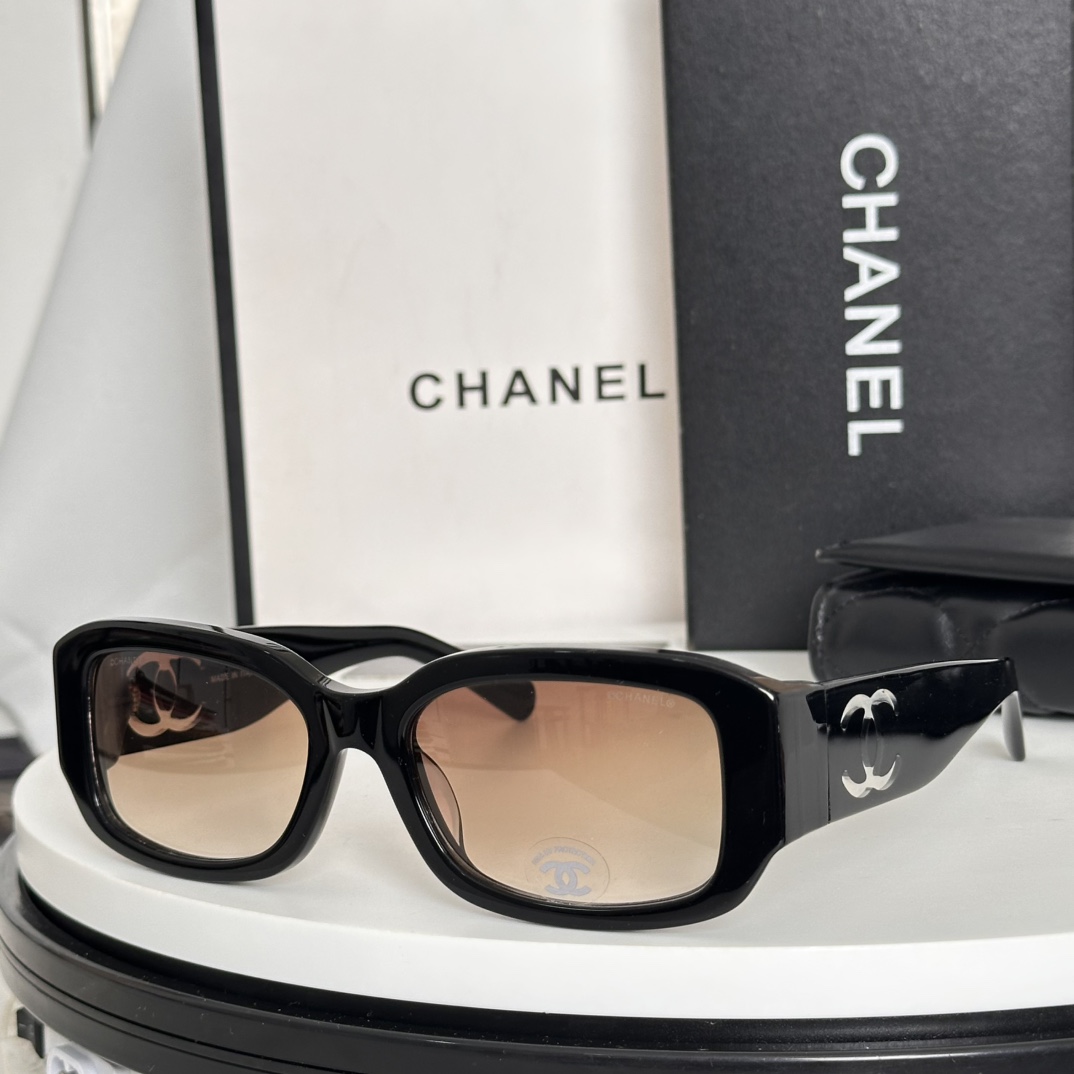 Chanel Sunglasses 6-Color