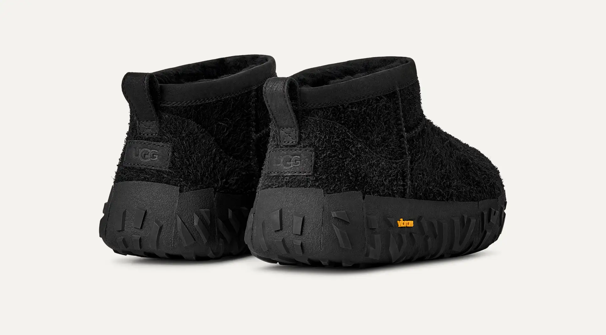 UGG Men's Classic Ultra Mini Wrap Tech