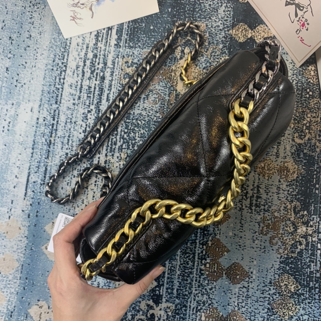 Chanel AS1160 2019fw Shoulder Bags 26*16*9cm