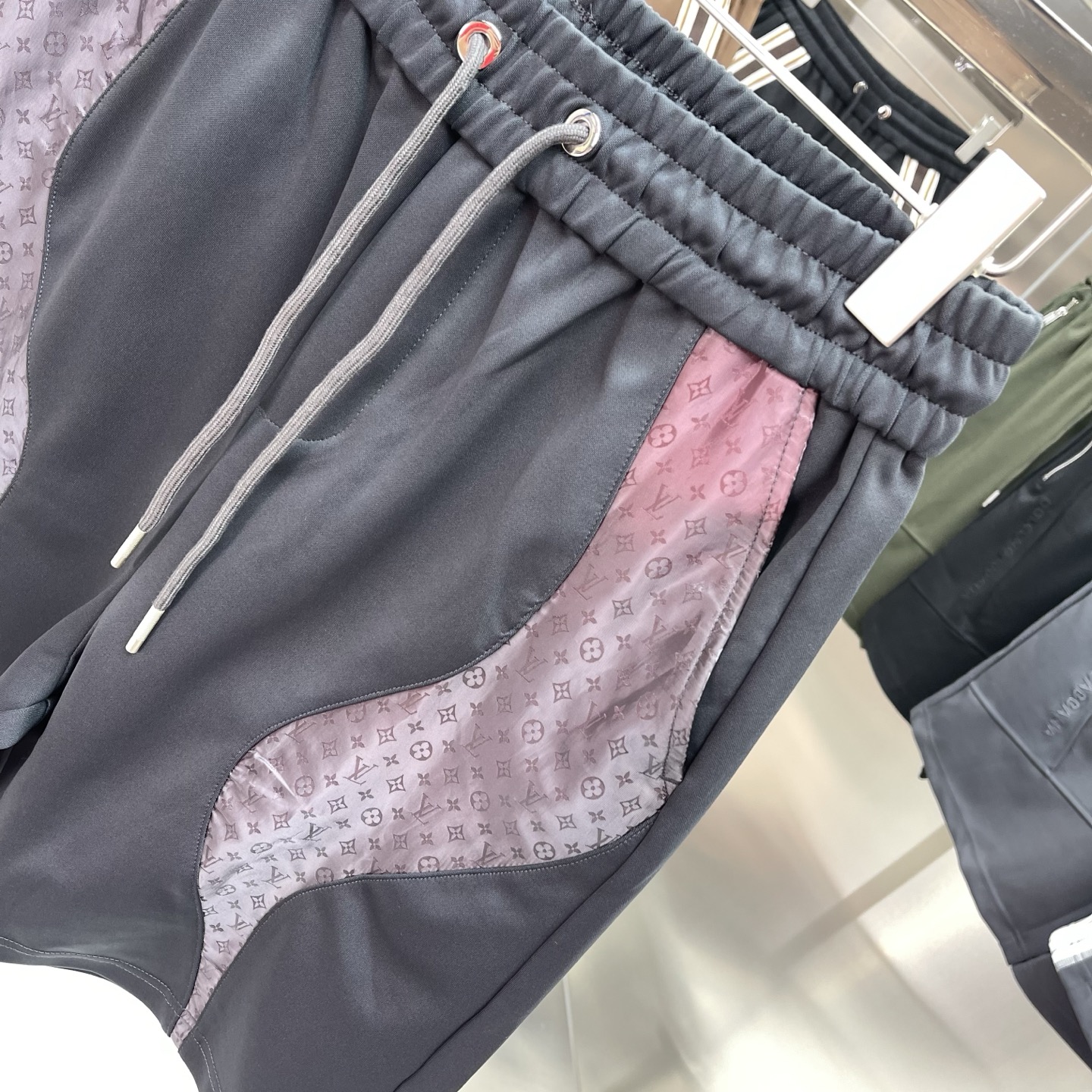 Louis Vuitton Shorts M-3XL