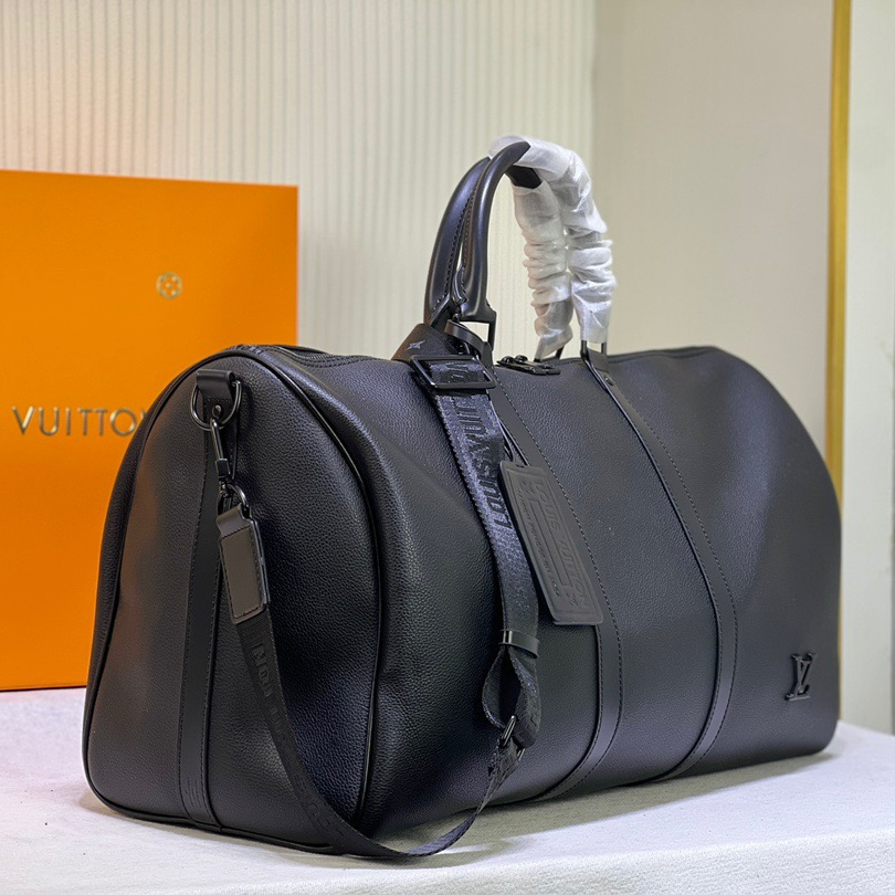 Louis Vuitton Keepall Travel Bags Size 50*29*23cm