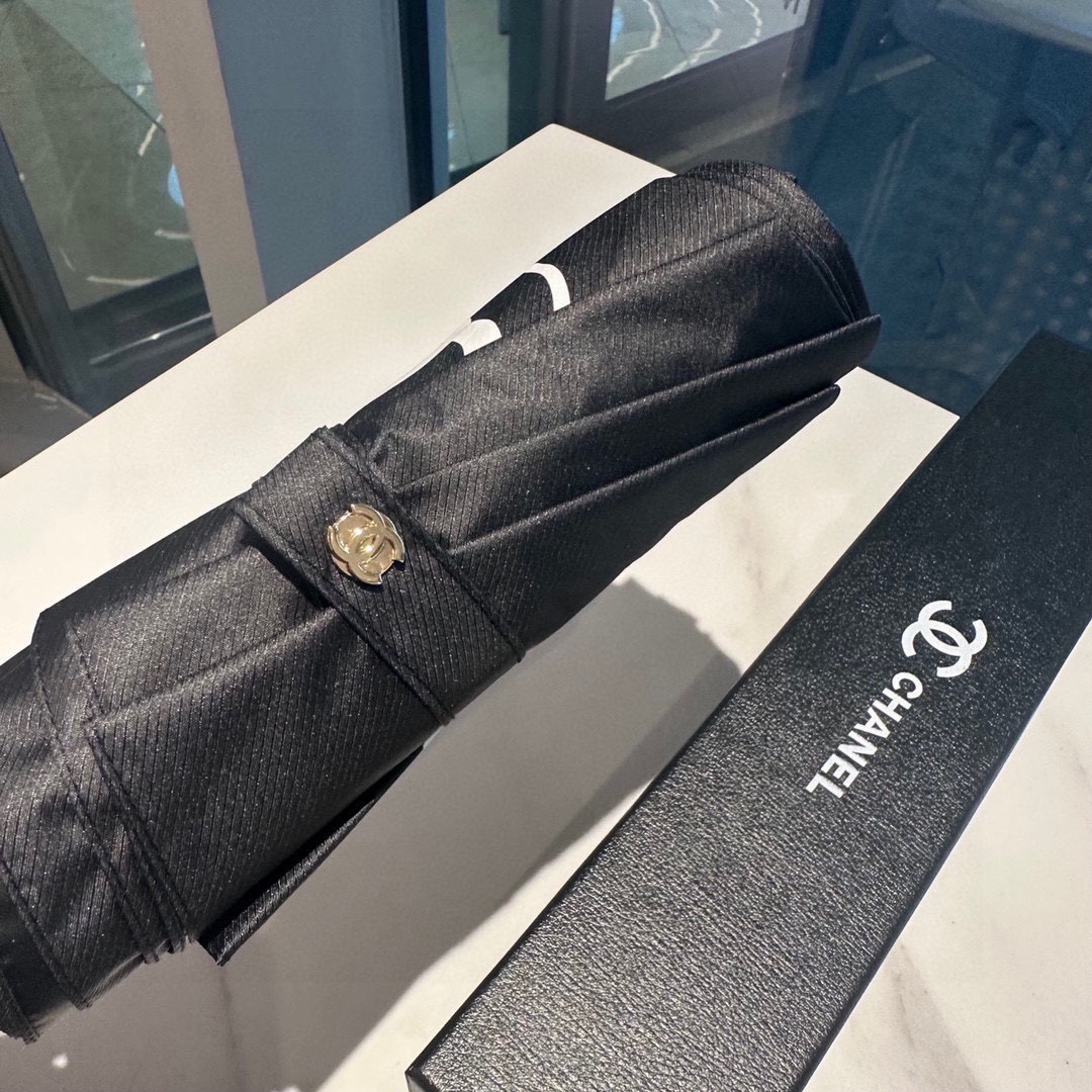 Chanel Umbrella