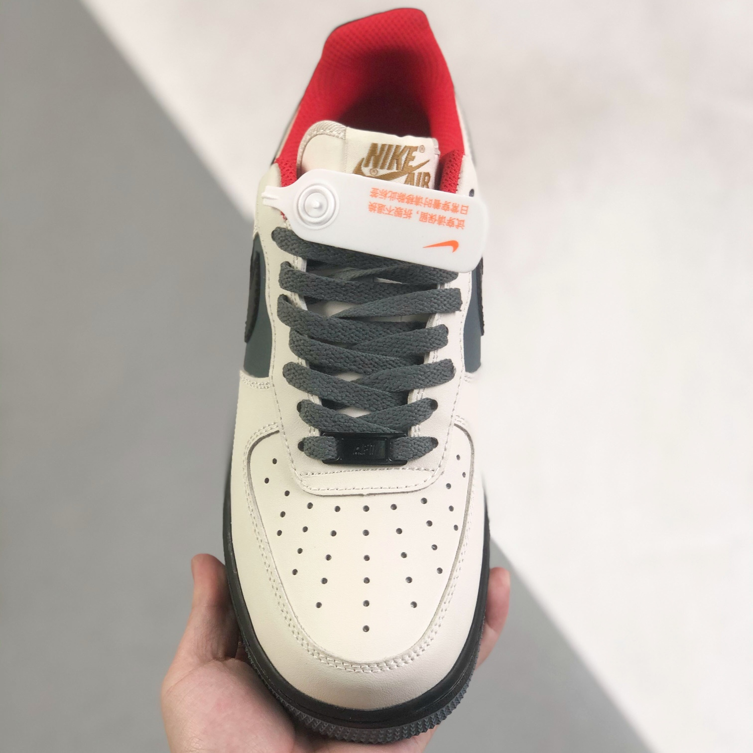 Nike Air Force 1 Sneakers Shoes Gr. 36-45