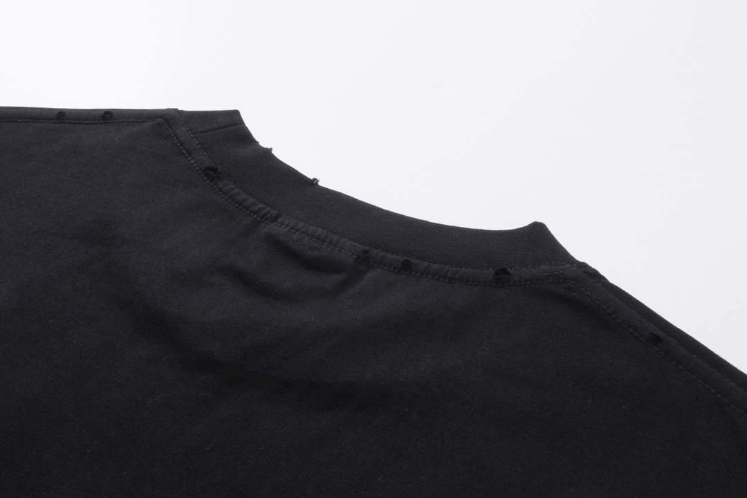 Balenciaga Unisex T Shirt XS-L