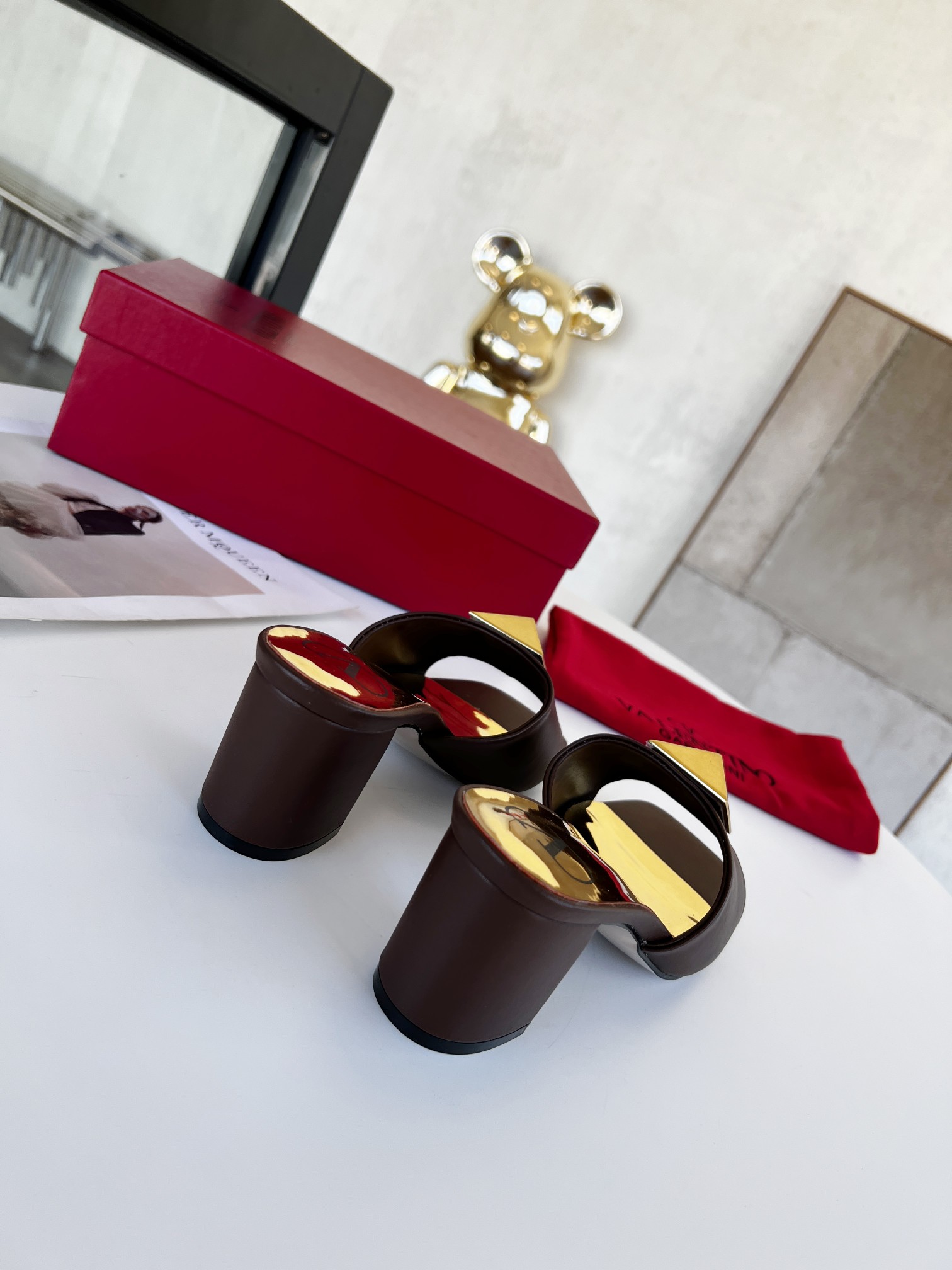 Valentino Women Sandals Gr. 35-42