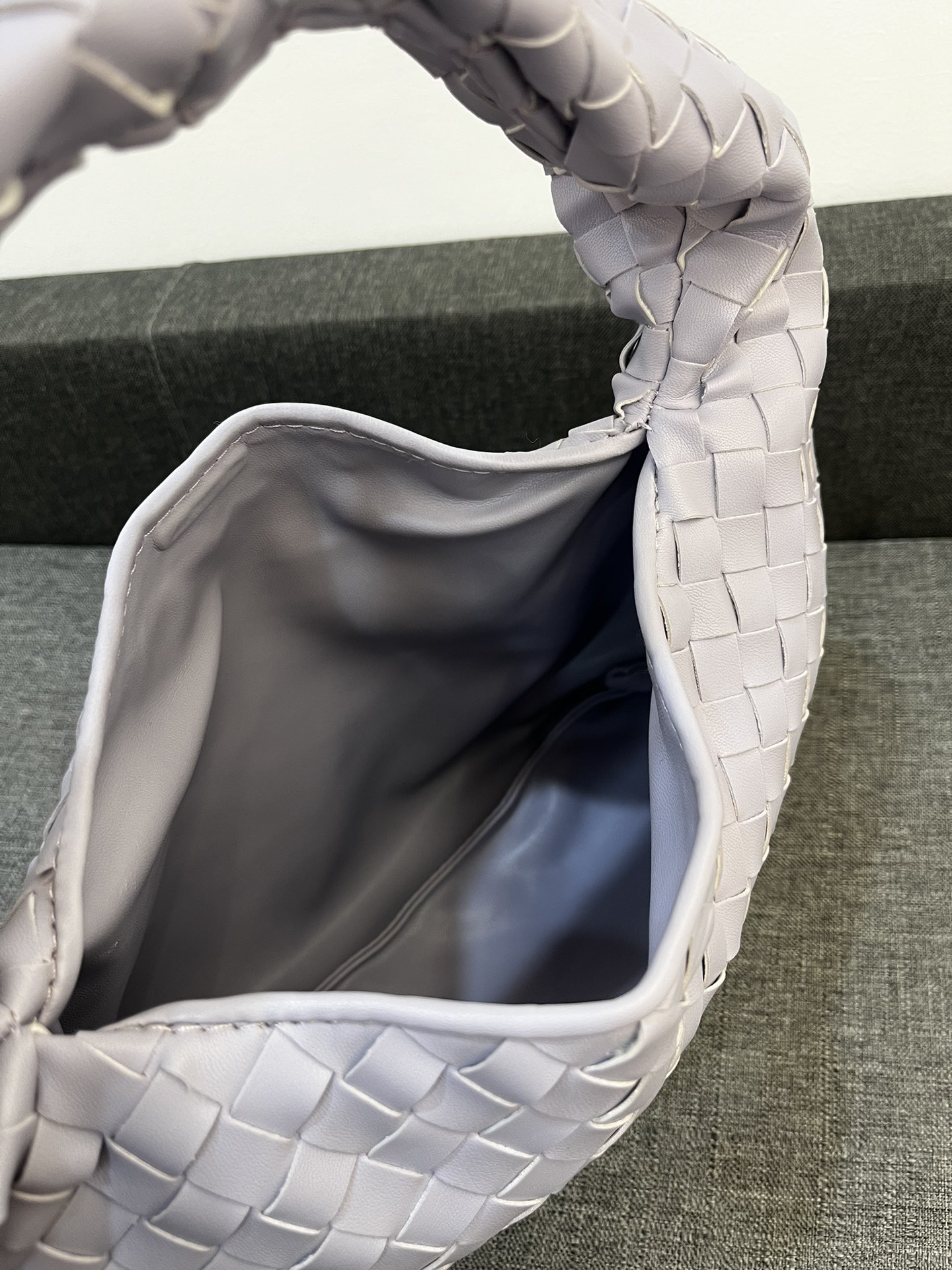 Bottega Veneta HO Shoulder Bags 40*24cm