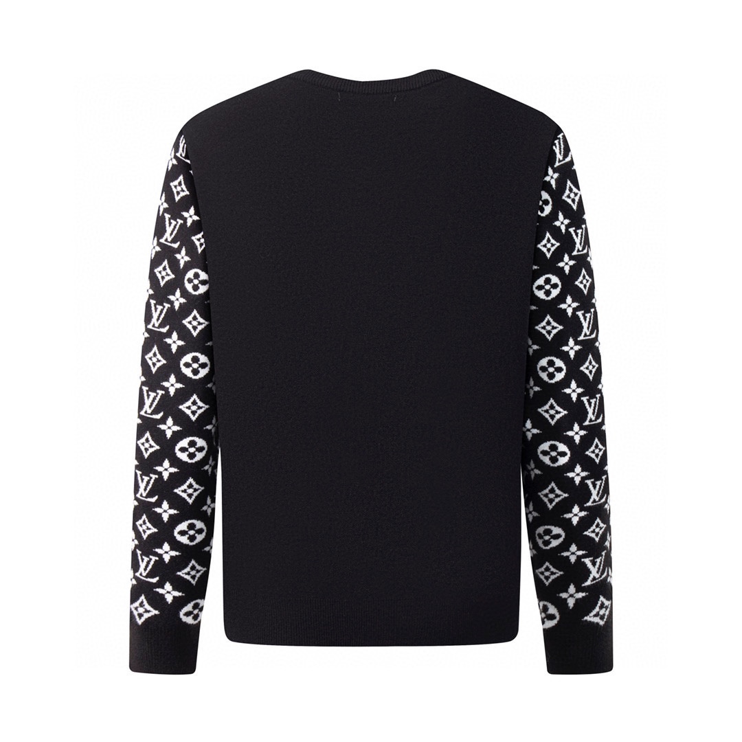 Louis Vuitton Unisex Sweatshirt Size S-XL