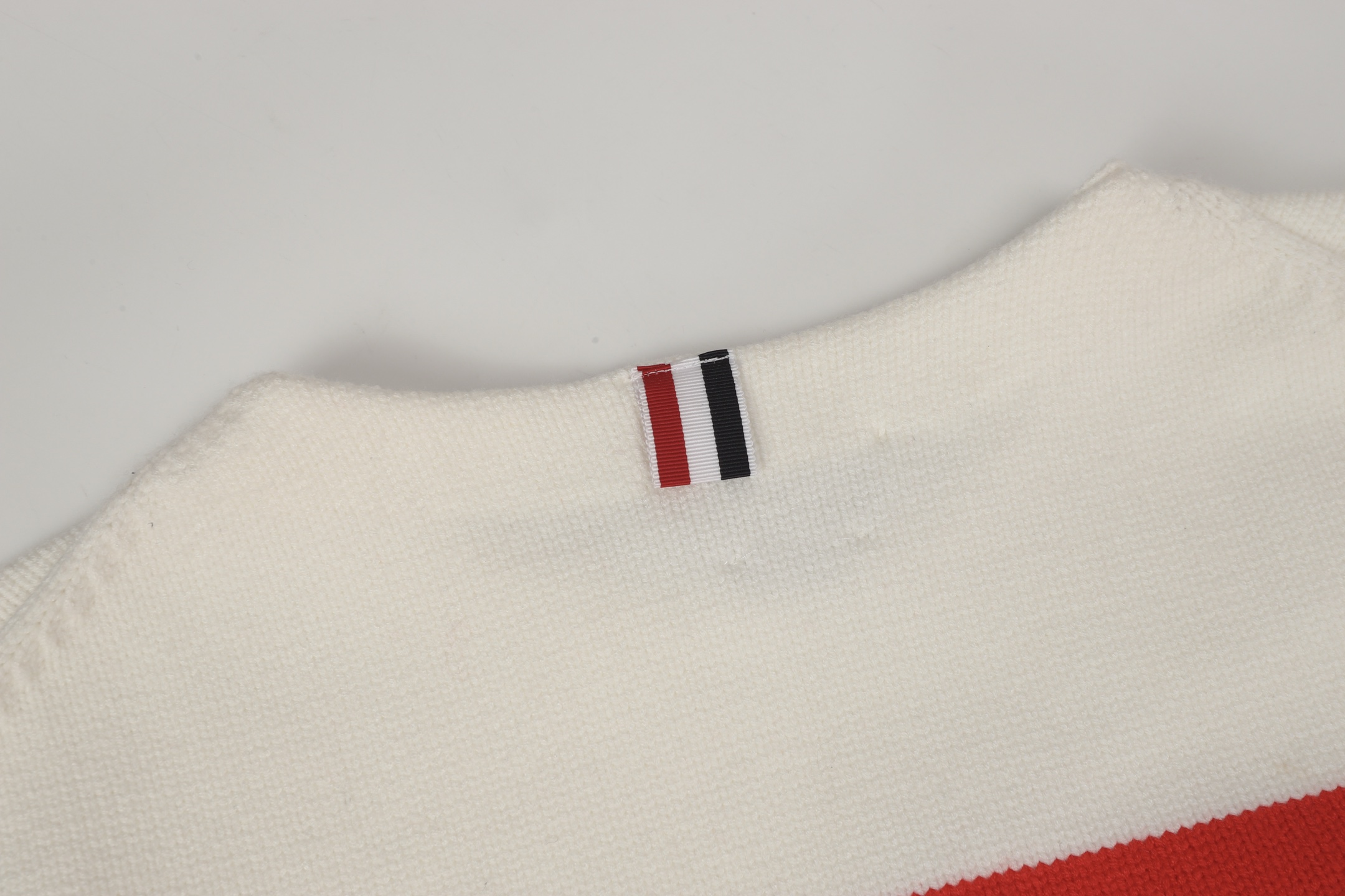 Thom Browne Unisex Sweatshirt Size S-L