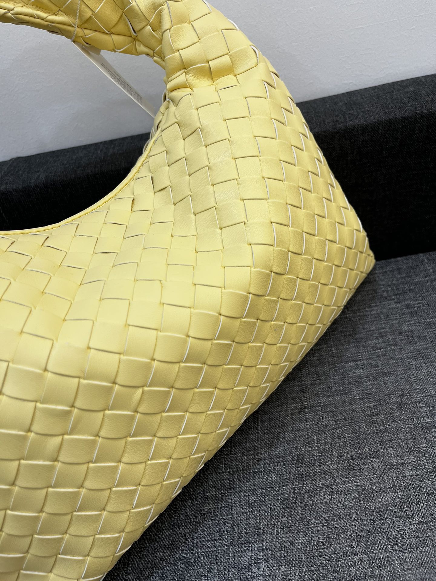 Bottega Veneta HO Shoulder Bags 40*24cm