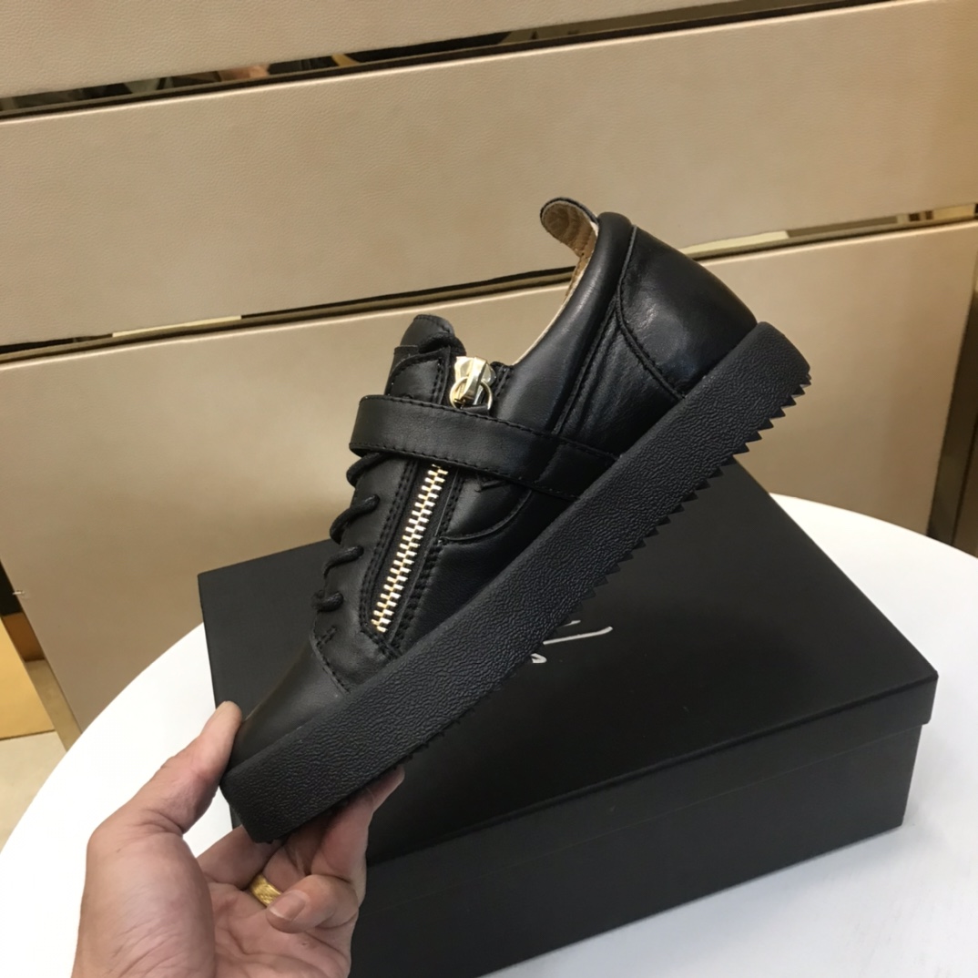 Giuseppe Zanotti Mens Outdoor Sneakers Shoes Gr. 38 - 45