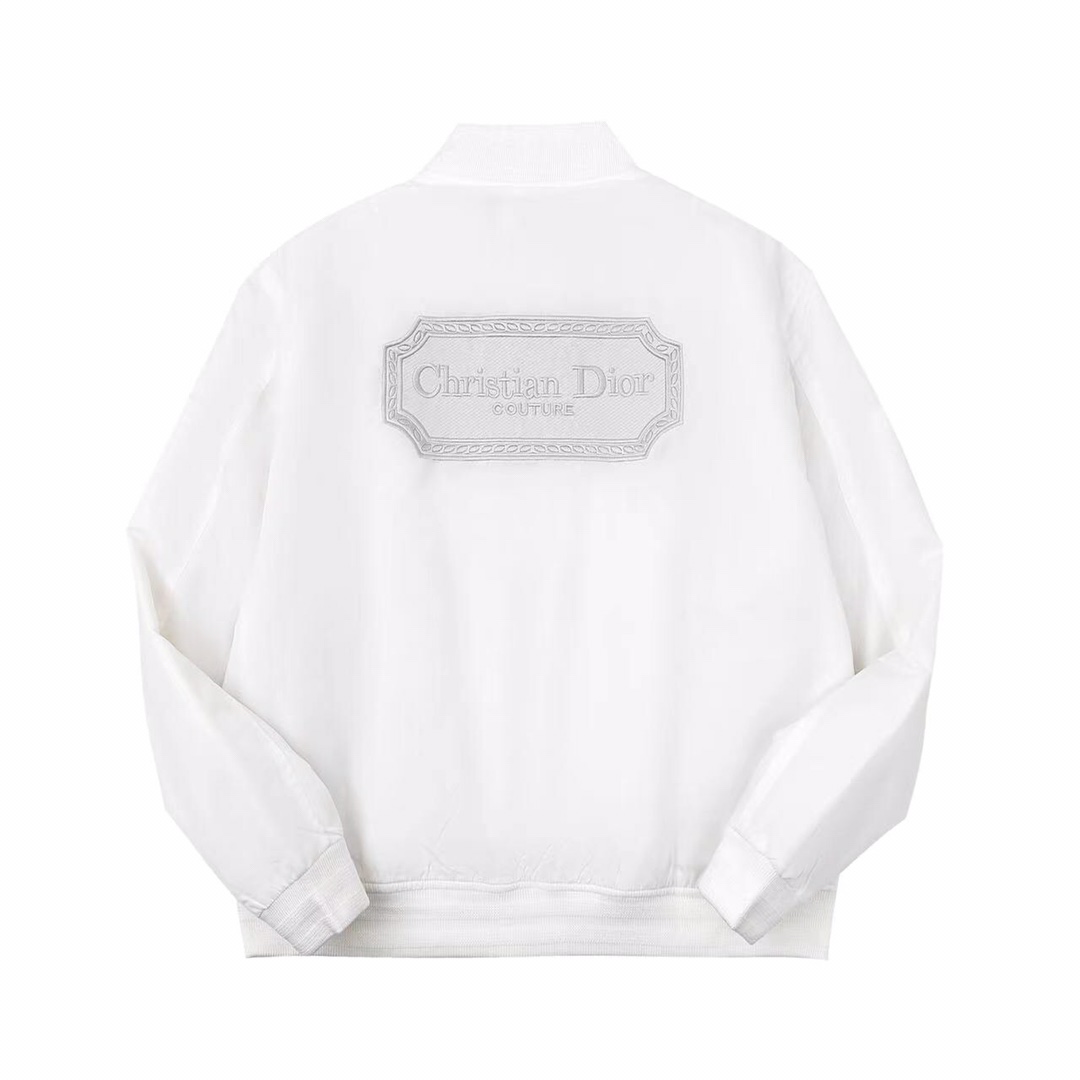 Dior Unisex Jacket Size S-XL