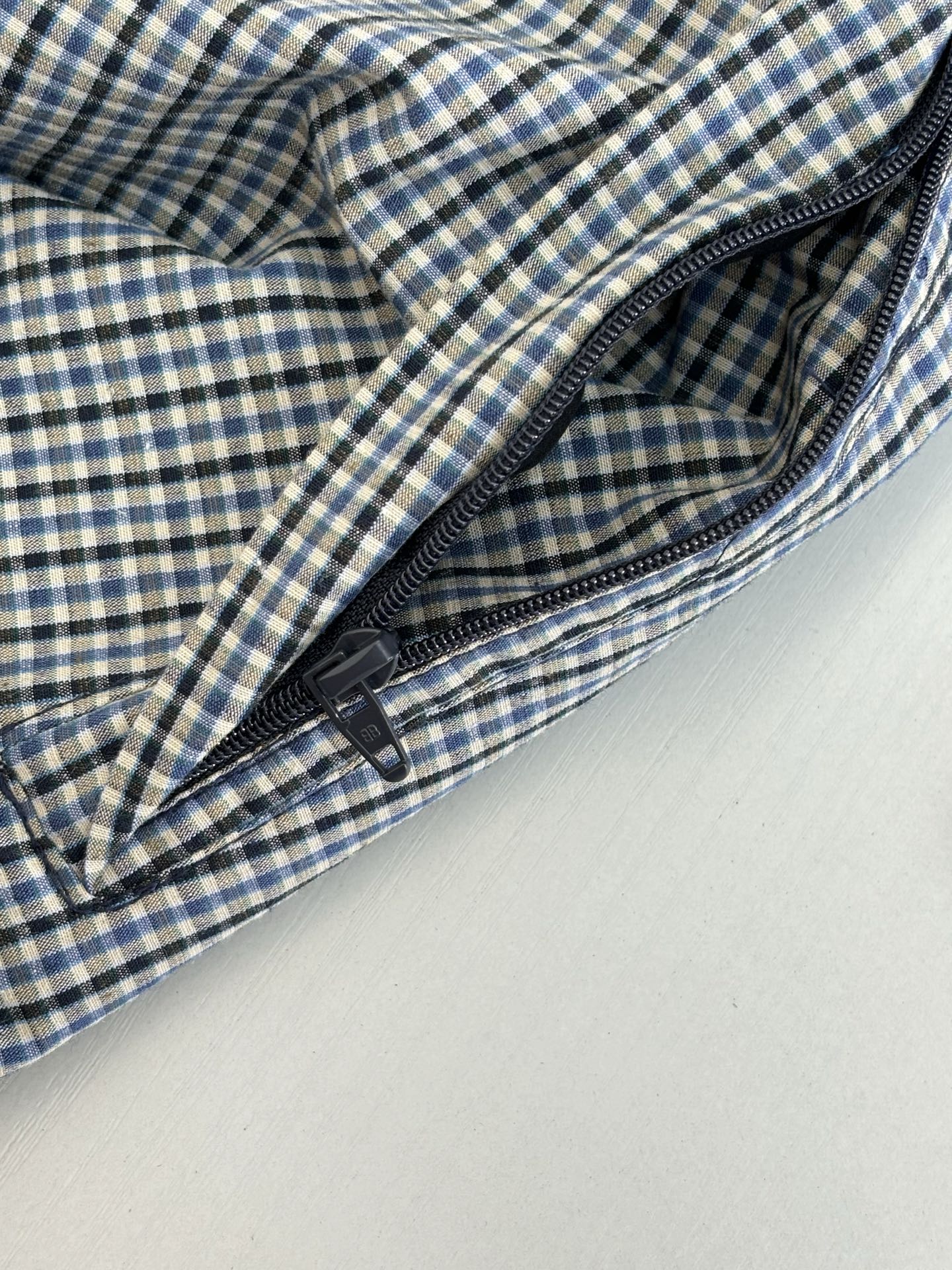 Balenciaga Unisex Jacket Size S-L