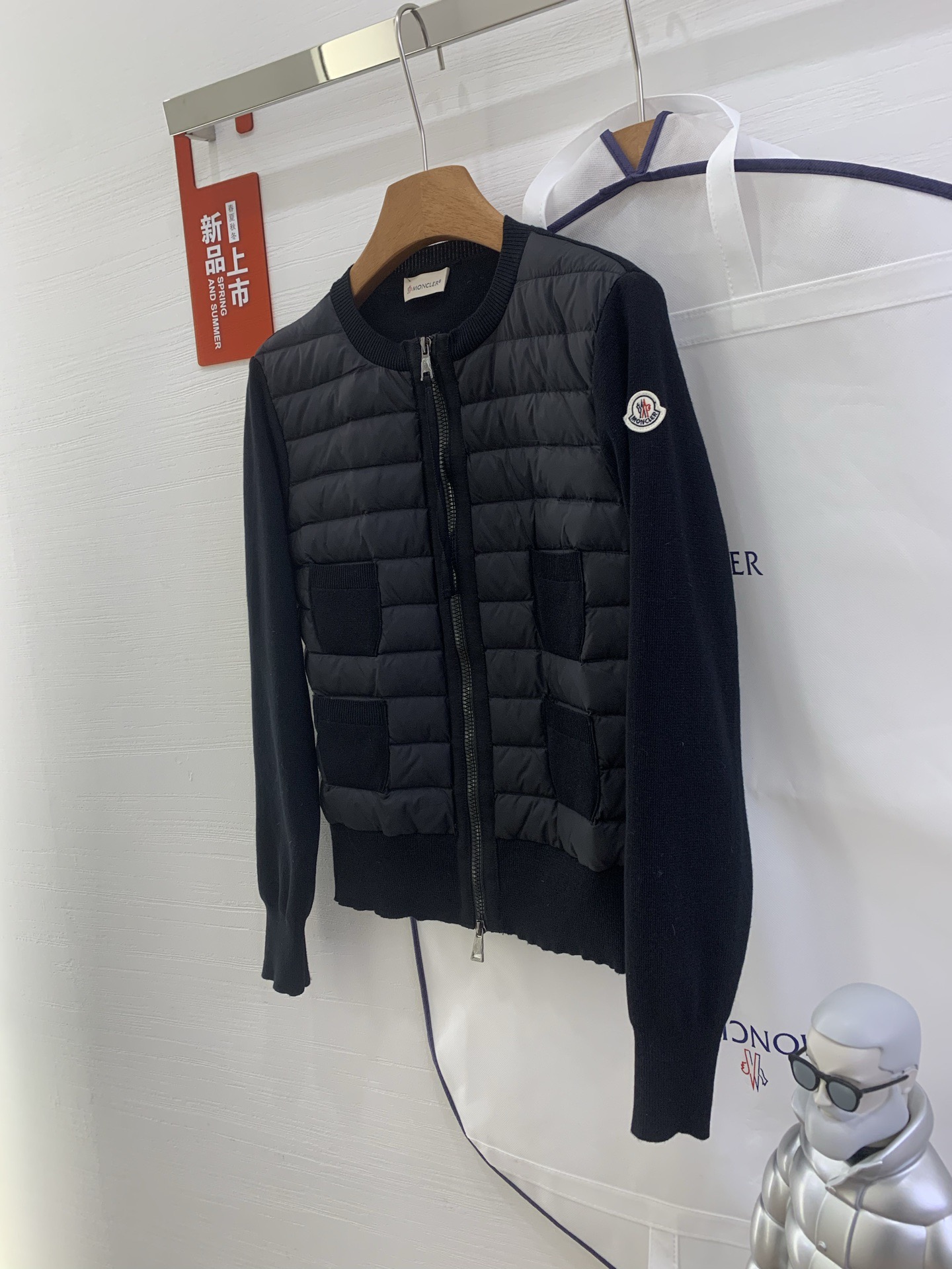 Moncler 25SS Women Down Jacket Size S-XL