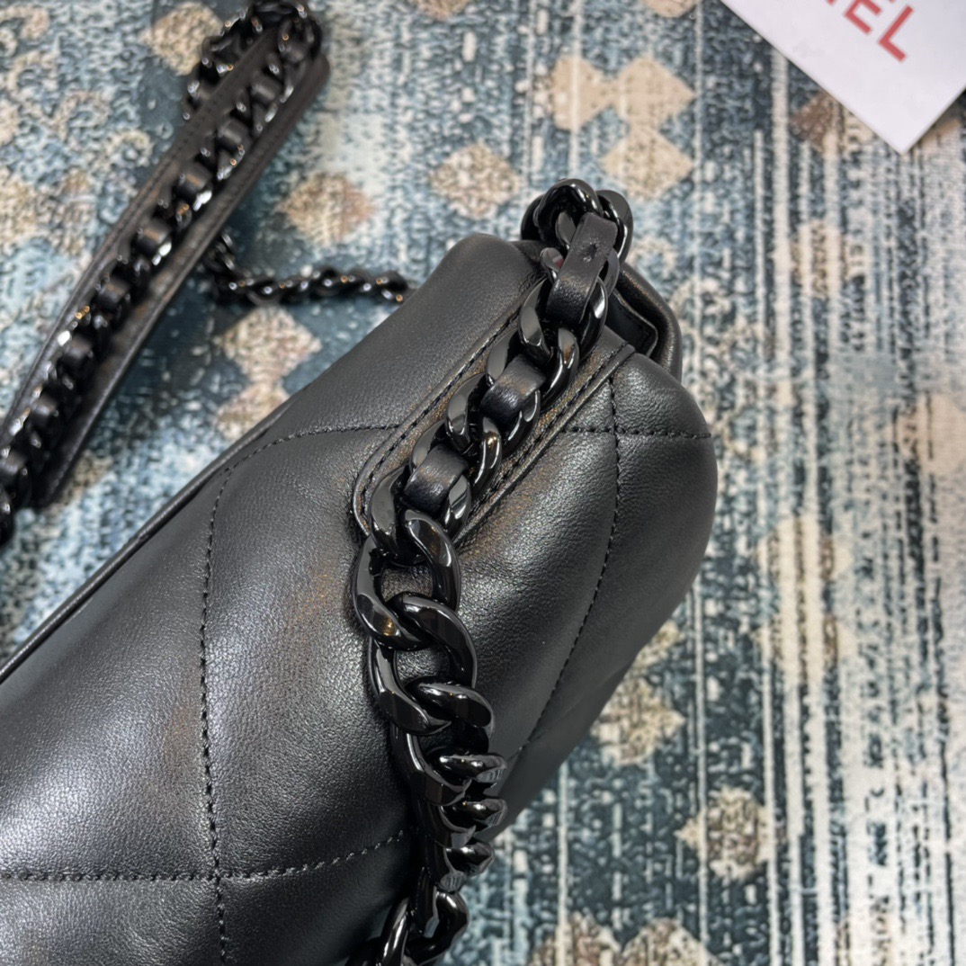 Chanel AS1160 2019fw Shoulder Bags 26*16*9cm
