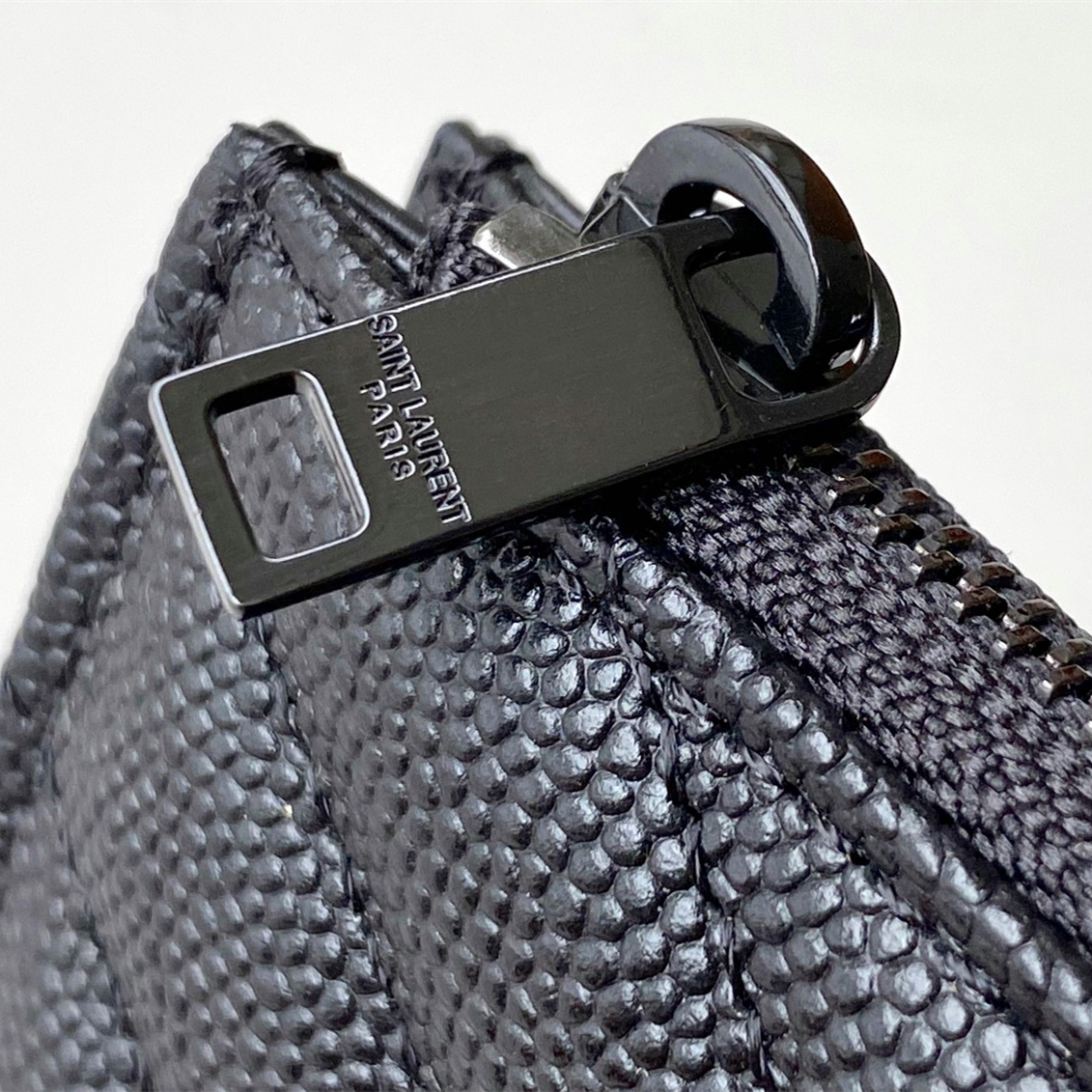 YSL Card Holder 13*8*2cm