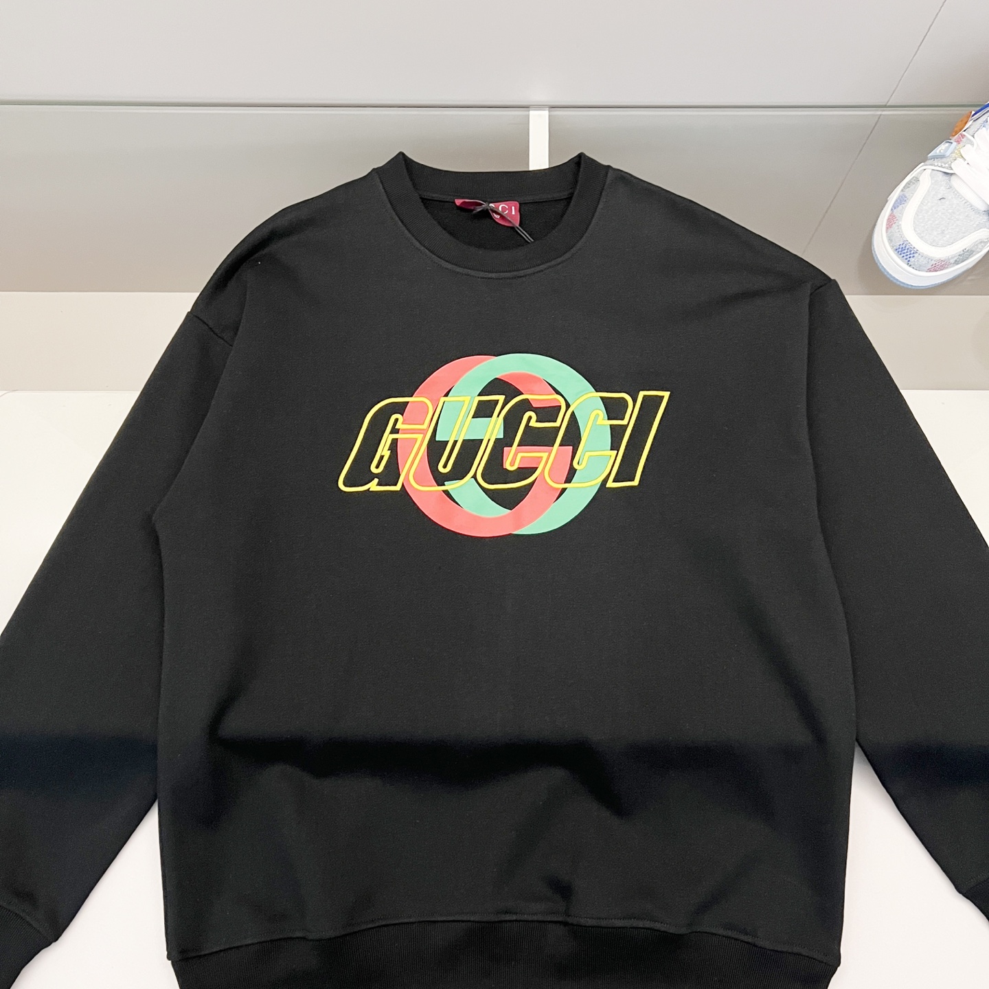 Gucci Unisex Sweatshirt Size S-XL