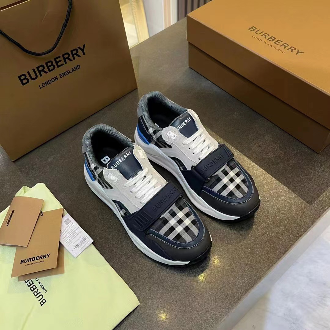 Burberry Sneaker Size 36-45