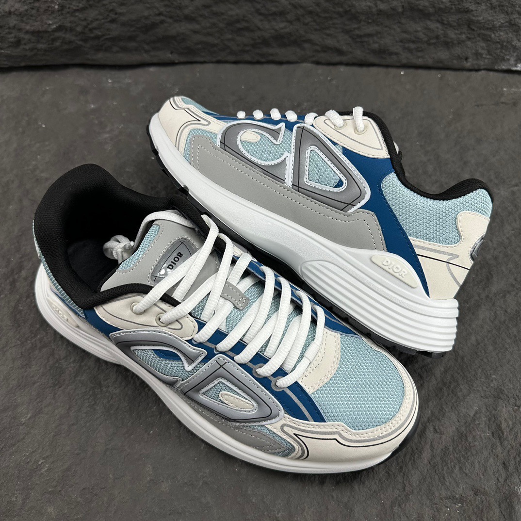 Dior B30 Sneaker Size 36-46