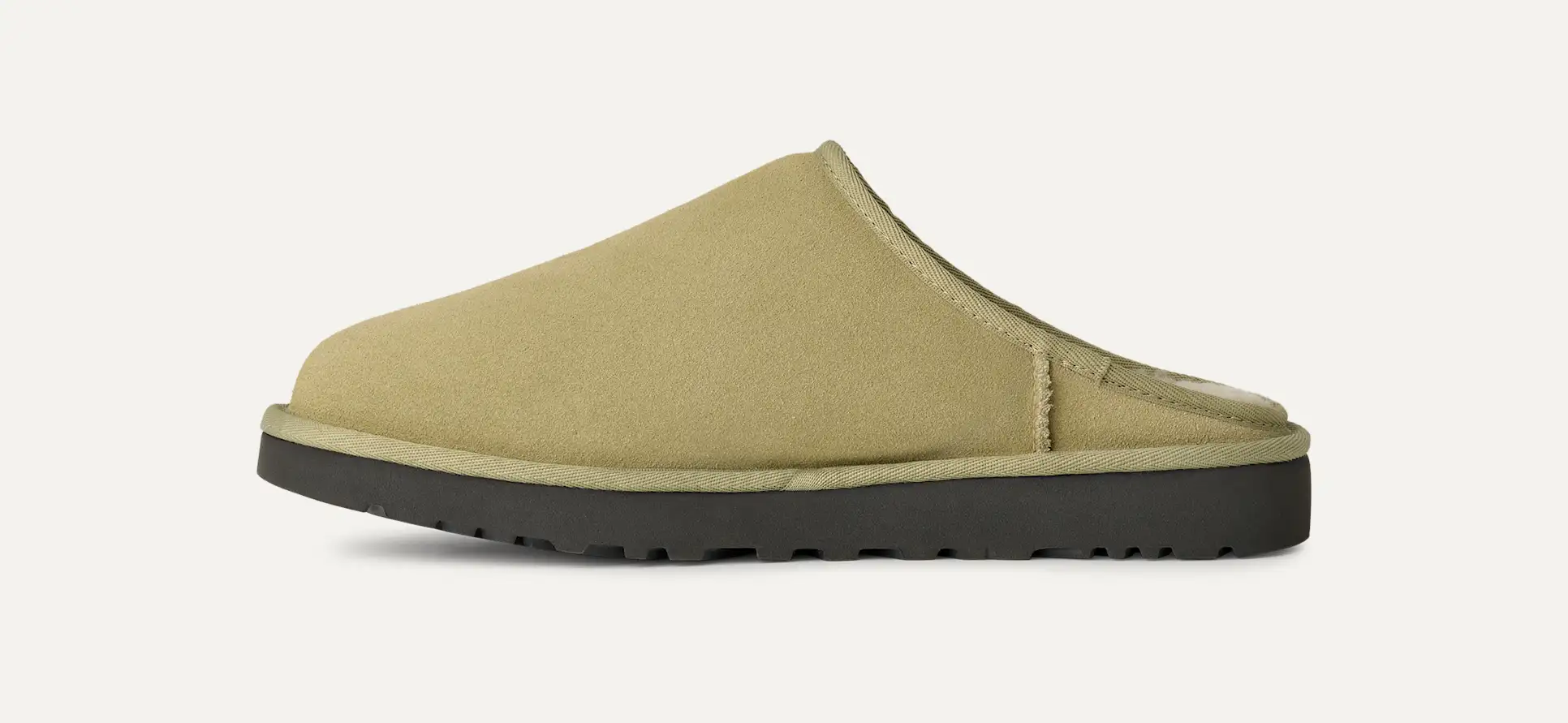 UGG Men's Classic Slip-On