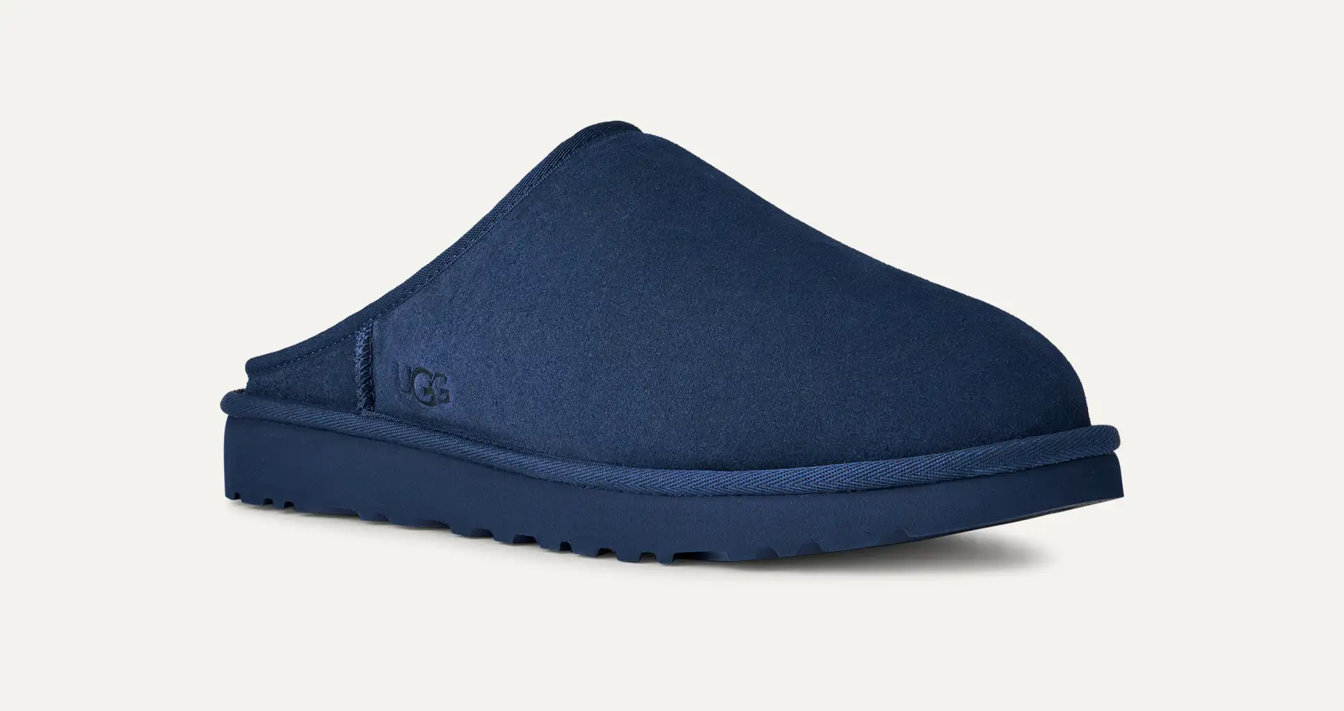 UGG Men's Classic Slip-On