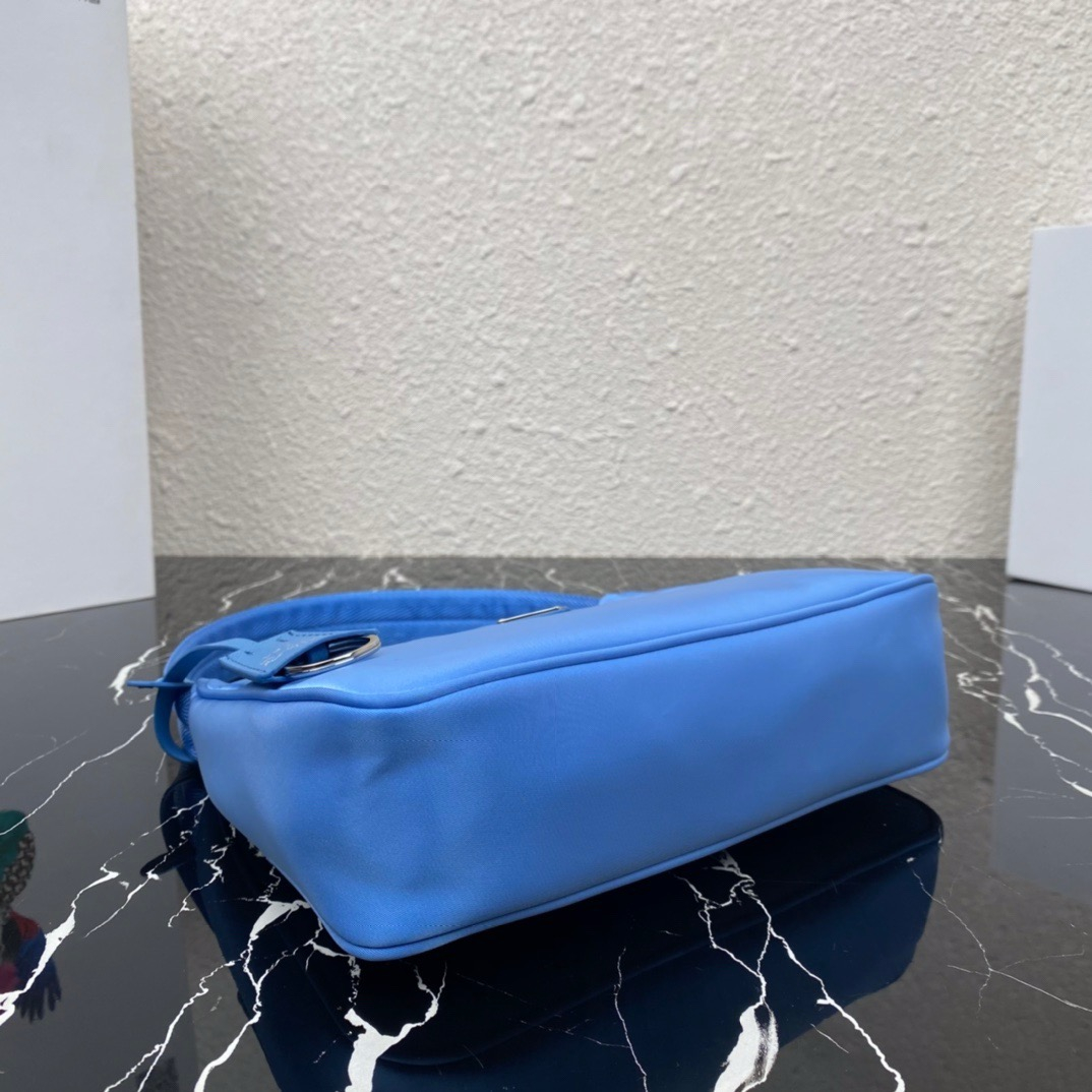 Prada 1NE515 Redition 2000 Women Bags 23*13*5cm